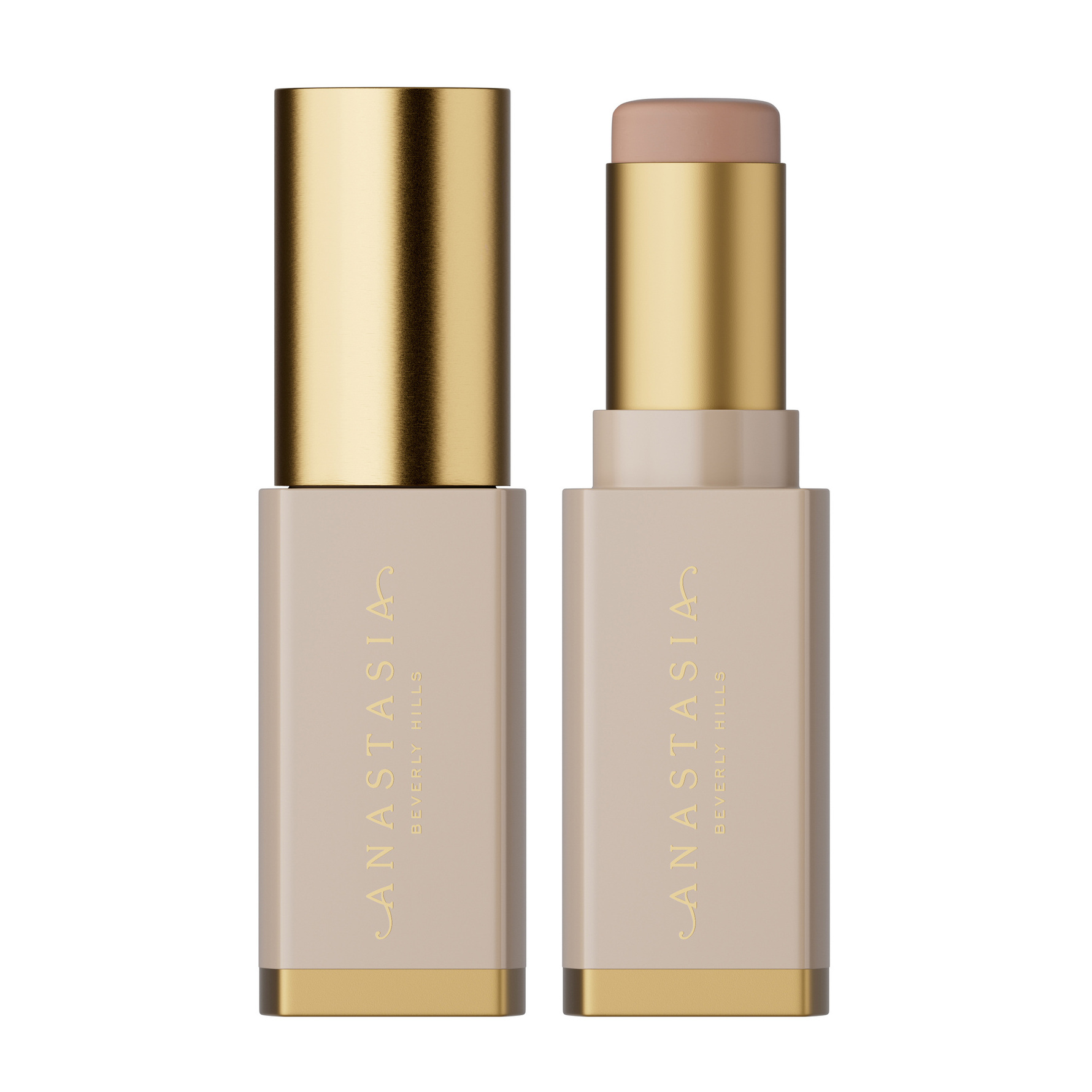 Anastasia Beverly Hills Anastasia Beverly Hills Smooth Blur Contour Stick Halftone Halftone