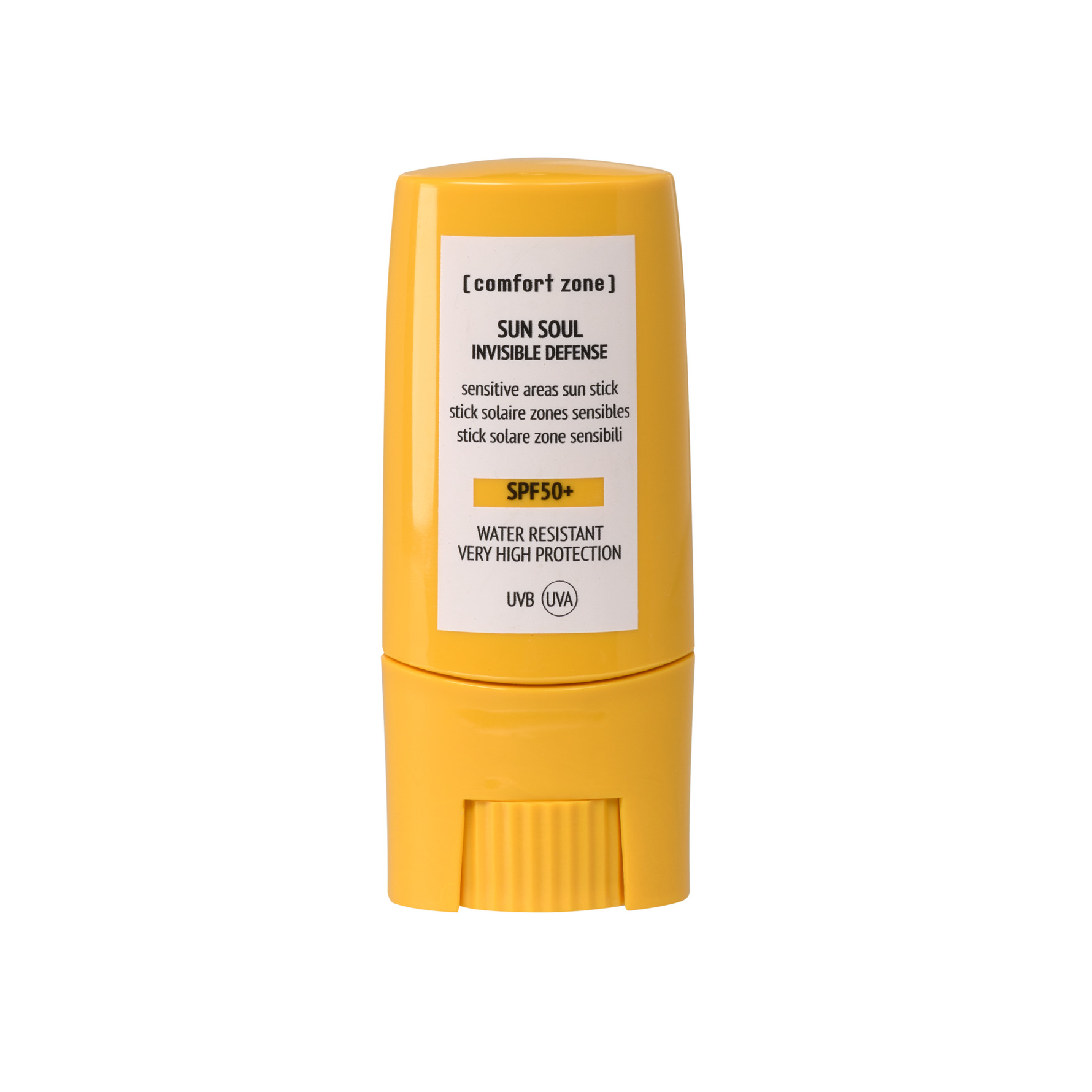 Comfort Zone Sun Soul Invisible Defense SPF50+ 9 ml 9 ml
