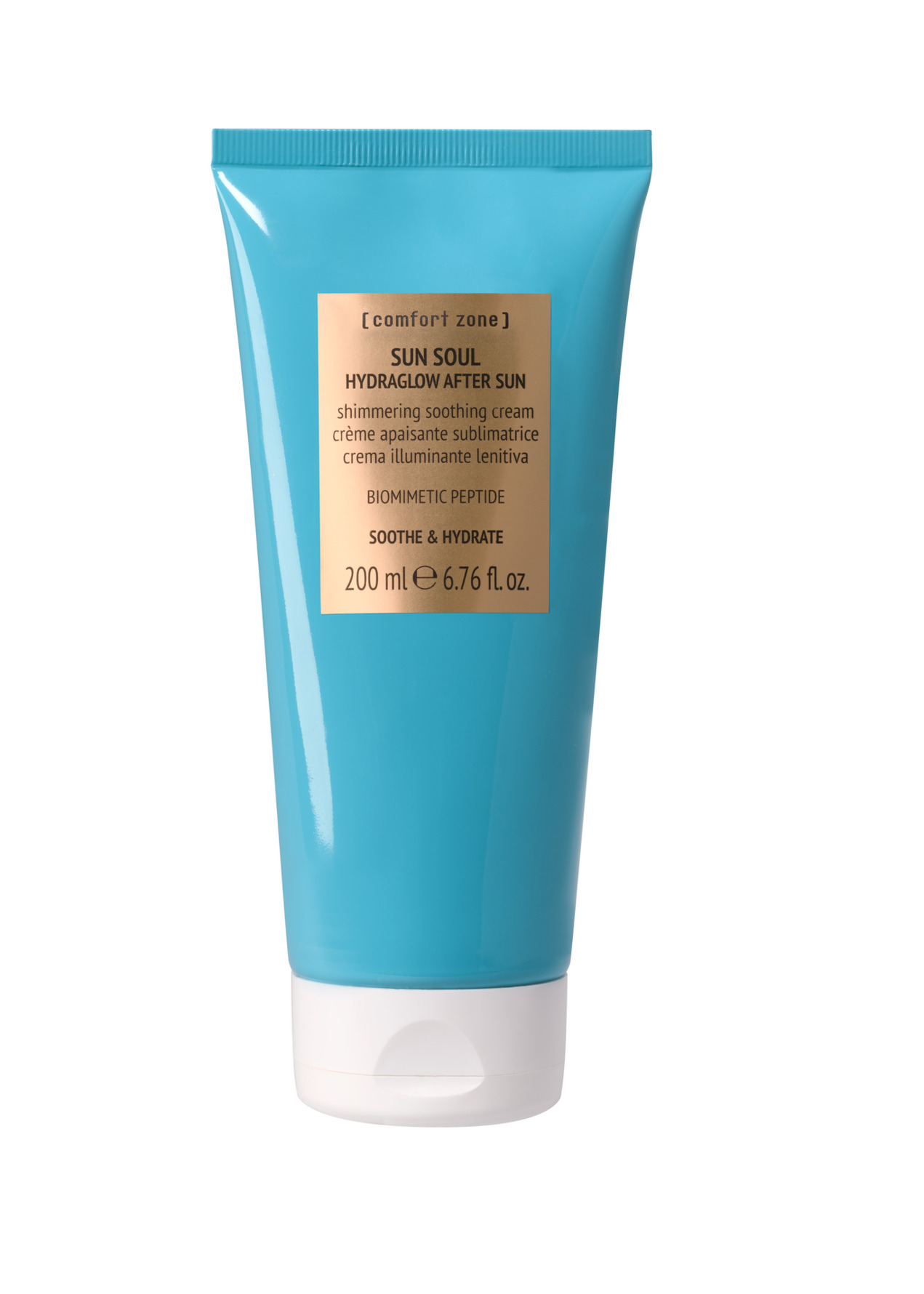 Comfort Zone Sun Soul Hydraglow Aftersun 200 ml 200 ml