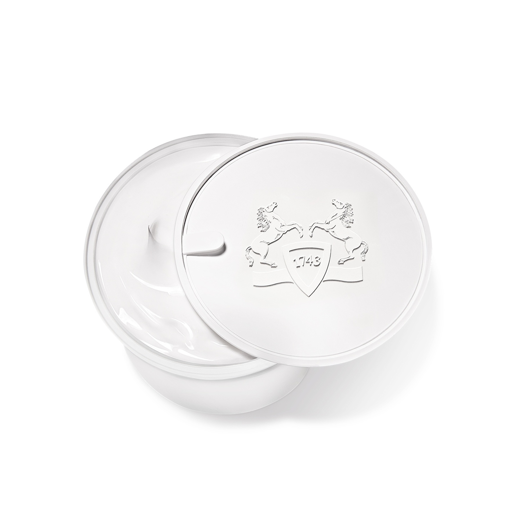 Parfums De Marly Valaya Body Cream Refill 200 ml 200 ml