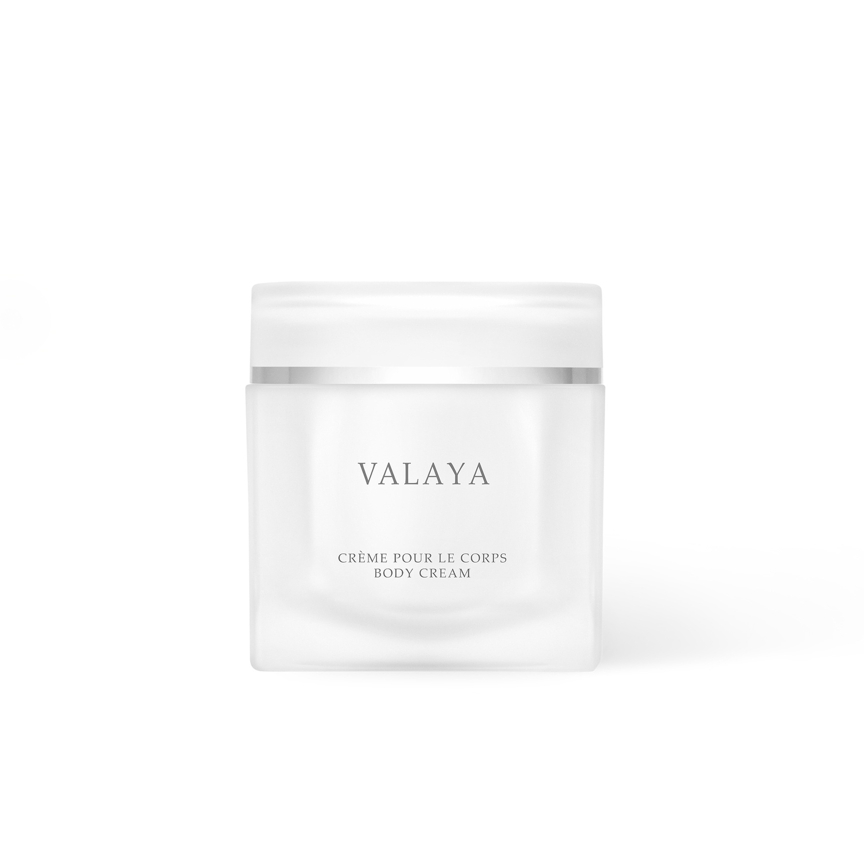 Parfums De Marly Valaya Body Cream 200 ml 200 ml