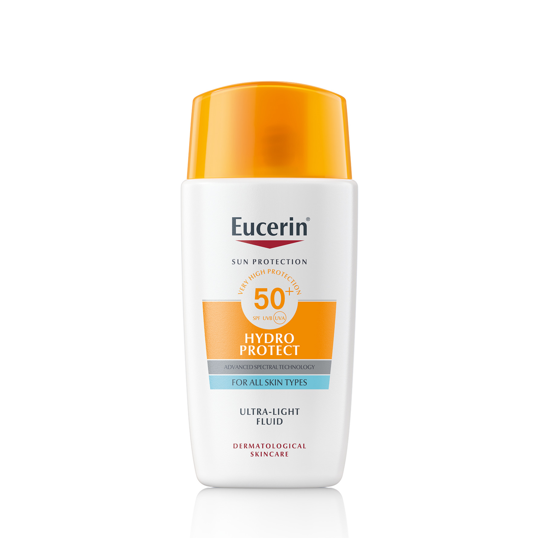 Eucerin Eucerin Sun Hydro Protect SPF50+ 50 ml 50 ml