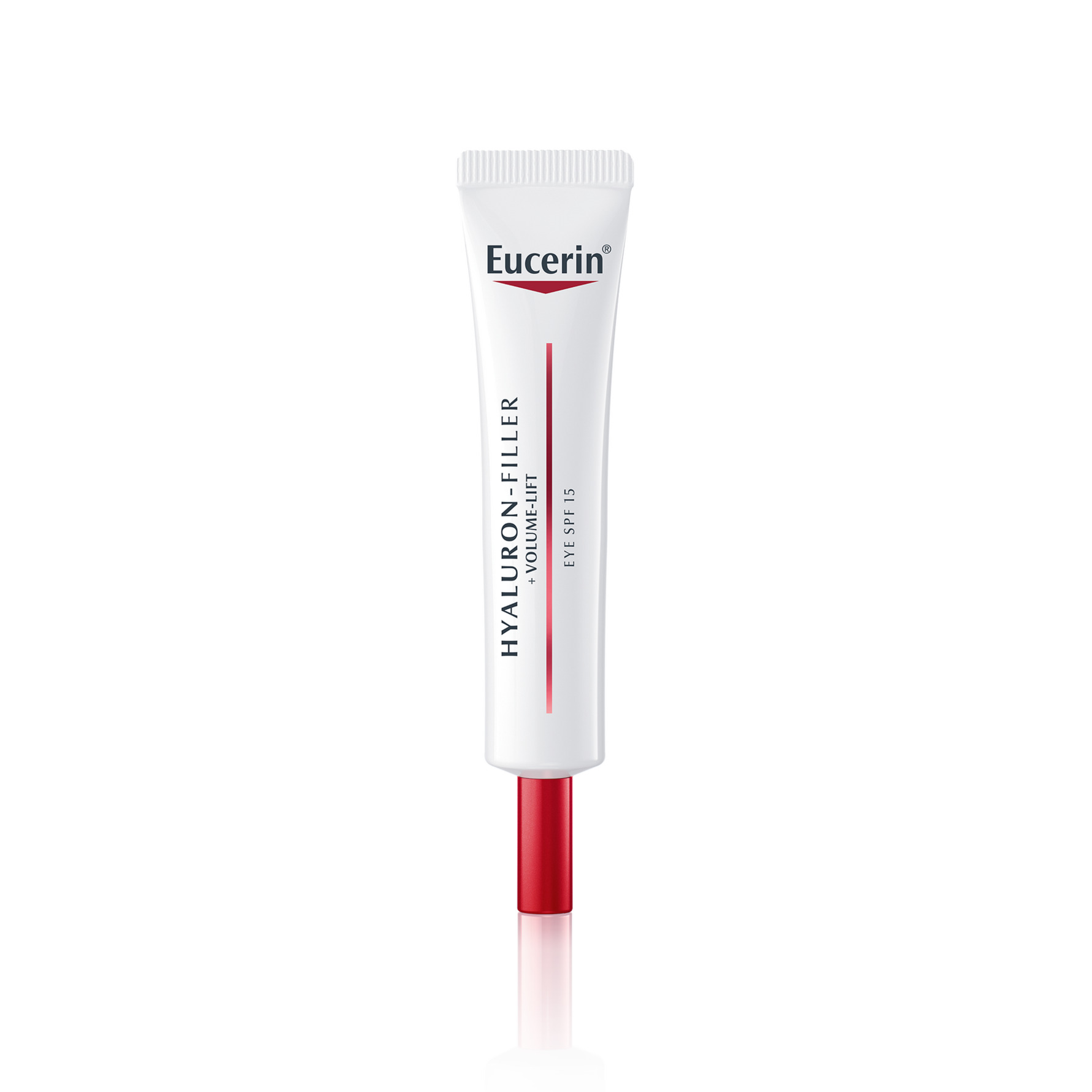 Eucerin Hyaluron-Filler + Volume-Lift Eye Cream SPF15 15 ml 15 ml