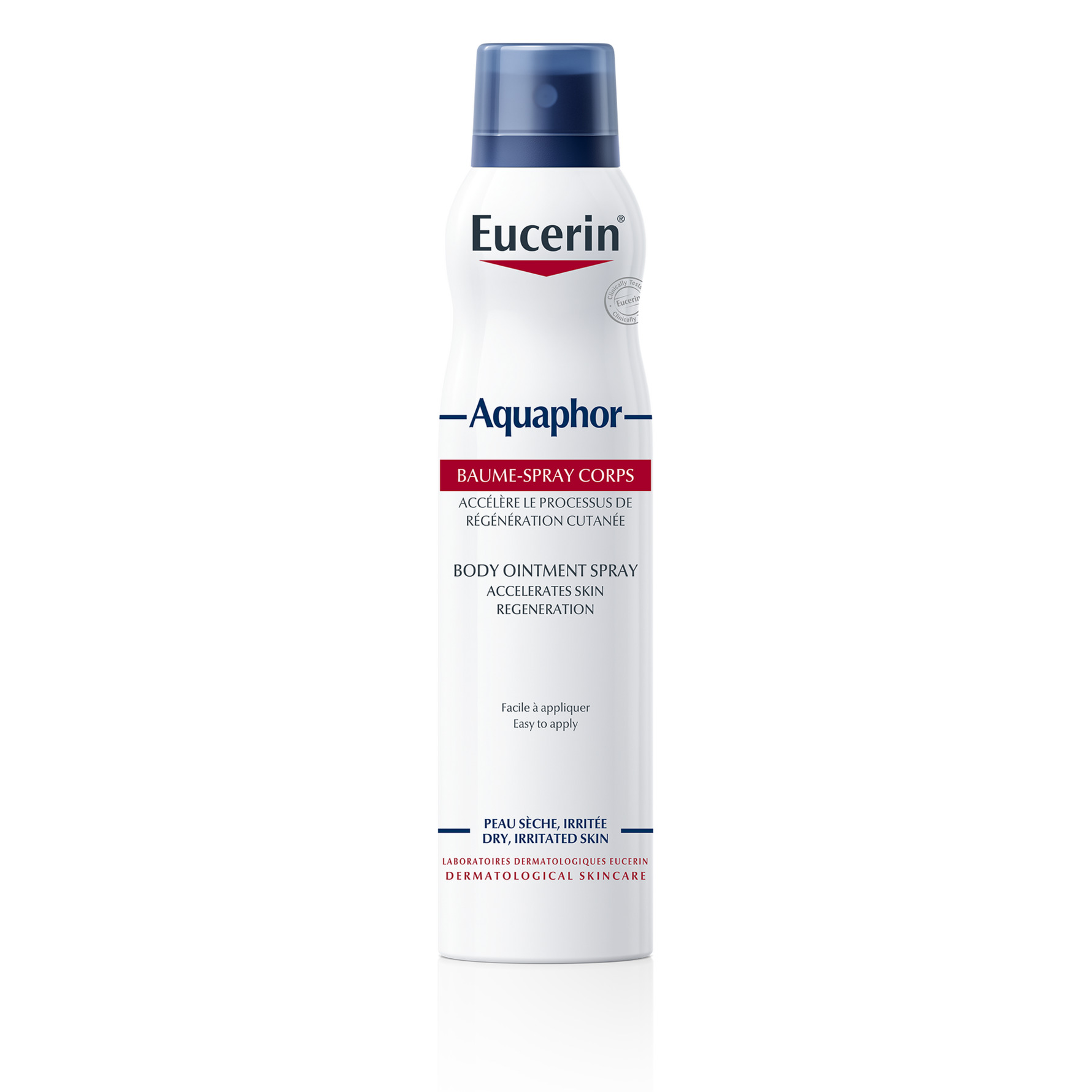 Eucerin Eucerin Aquaphor Body Ointment Spray 250 ml 250 ml