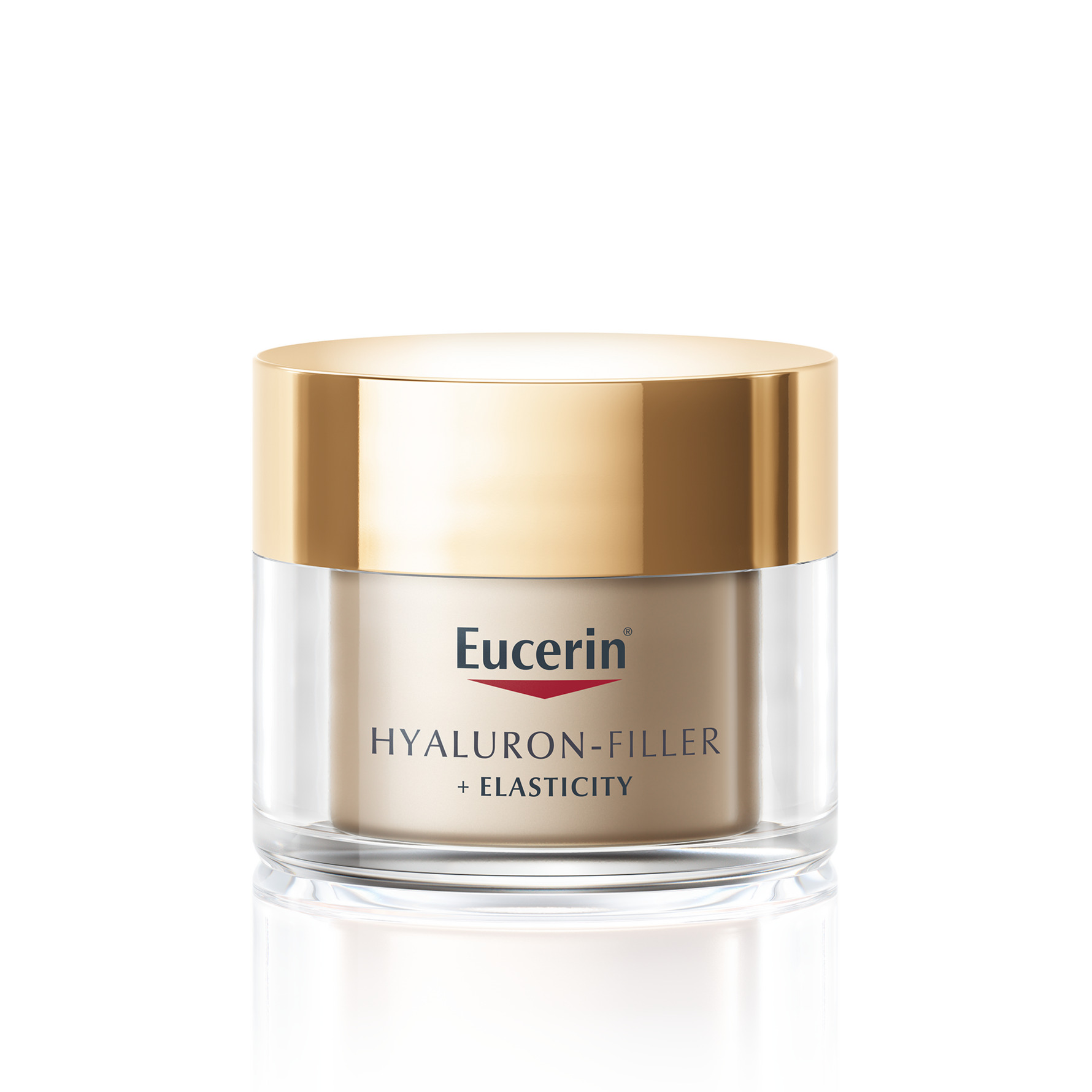 Eucerin Eucerin Hyaluron-Filler + Elasticity Night Cream 50 ml 50 ml