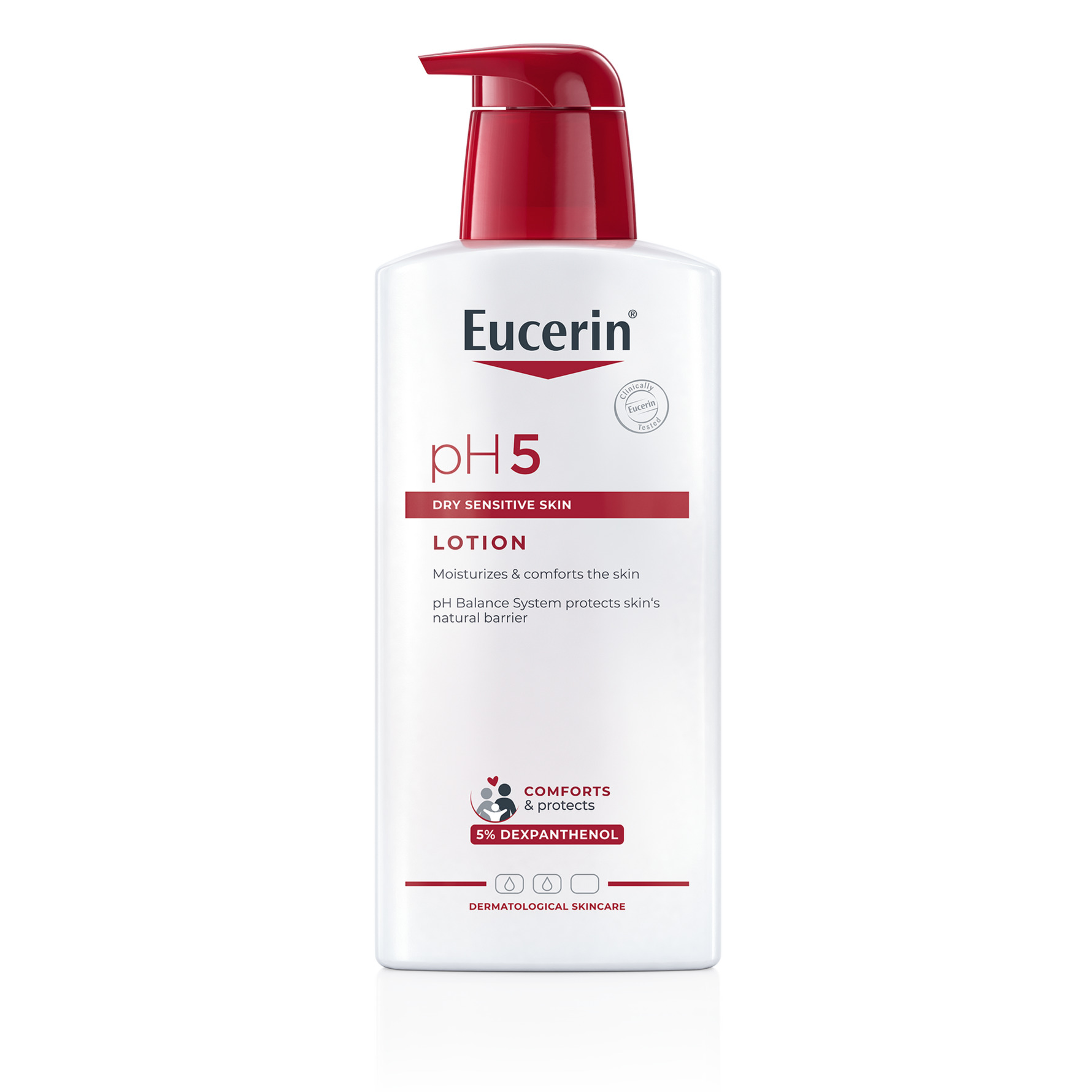 Eucerin pH5 Lotion 400 ml 400 ml
