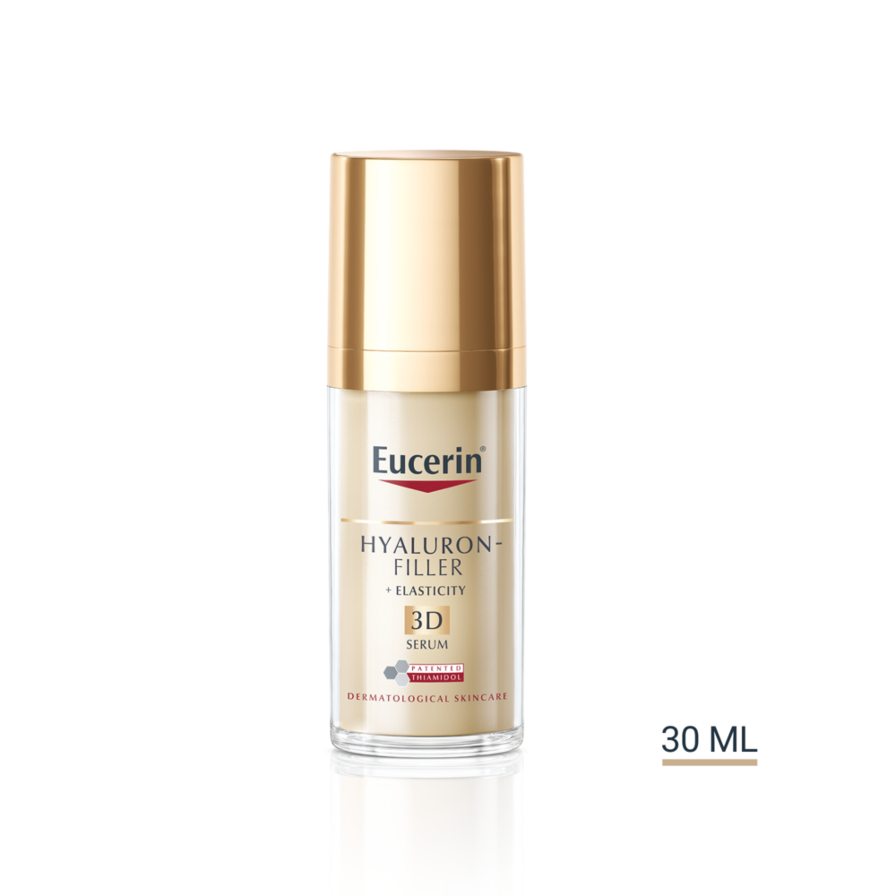 Eucerin Eucerin Hyaluron Filler Elasticity 3D Serum 30 ml 30 ml