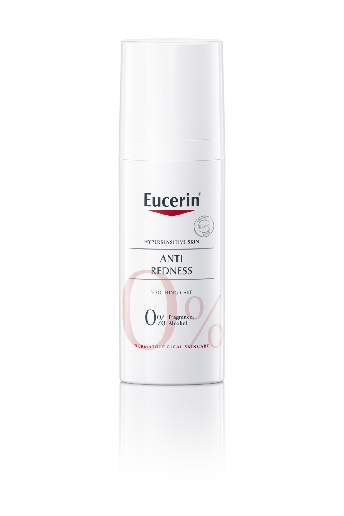 Eucerin AntiRedness Soothing Care 50 ml 50 ml