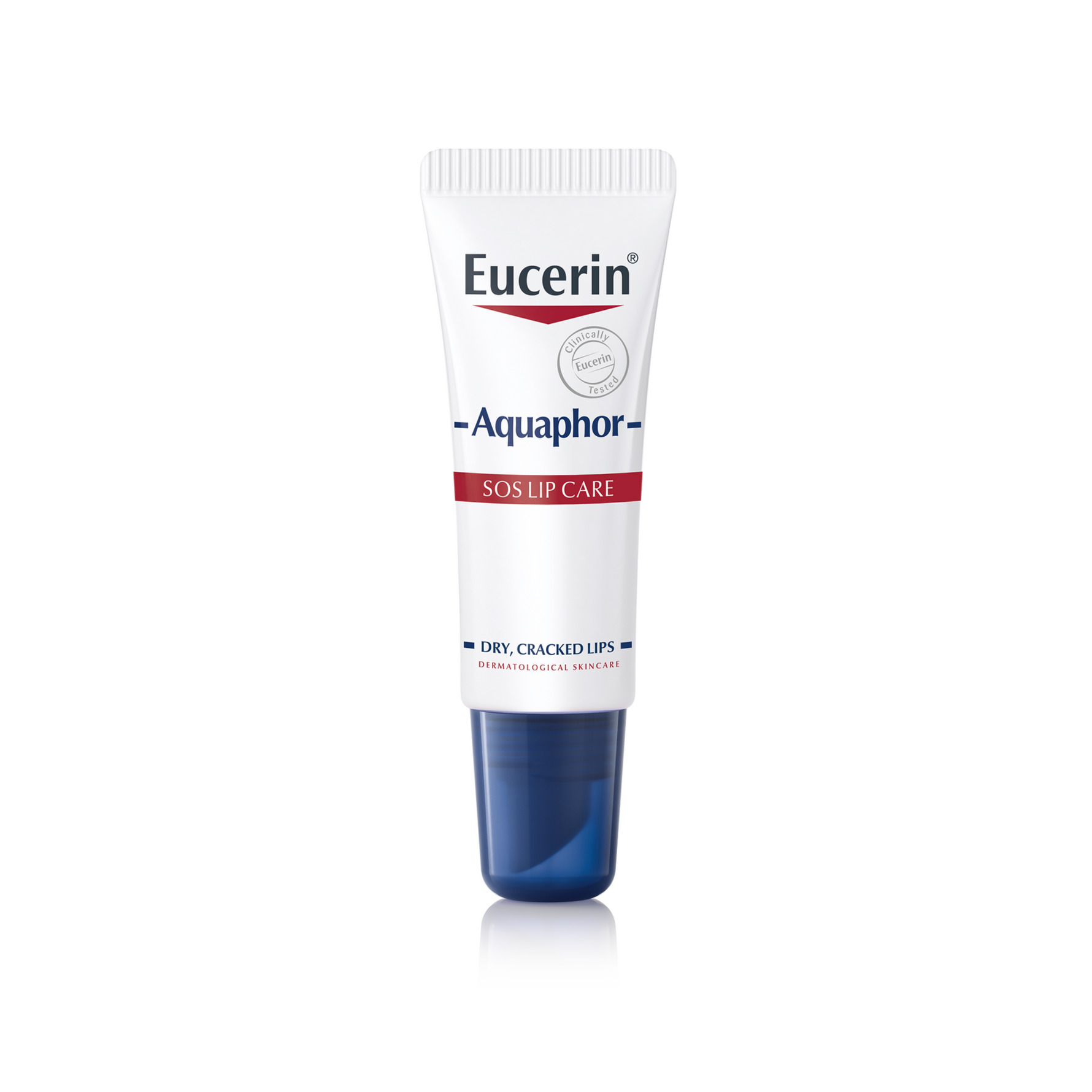 Eucerin Aquaphor SOS Lip Care 10 ml 10 ml