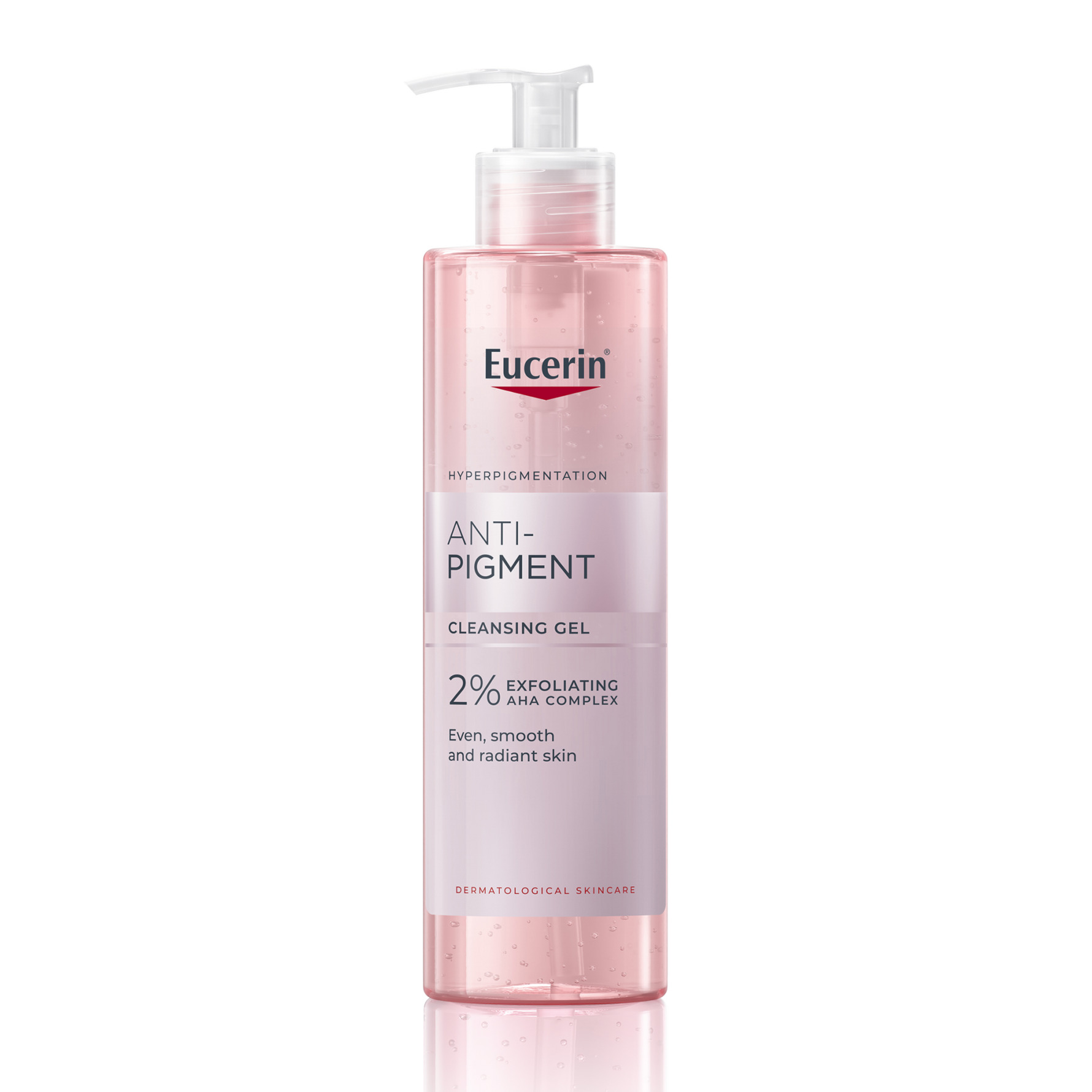 Eucerin Anti-Pigment Cleansing Gel 200 ml 200 ml