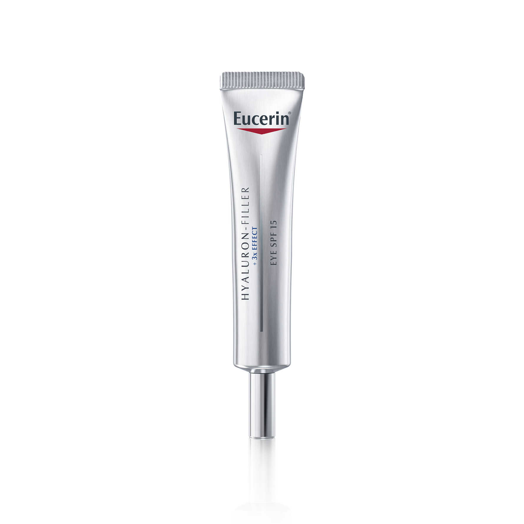 Eucerin Hyaluron-Filler +3x Effect Eye Cream SPF15 15 ml