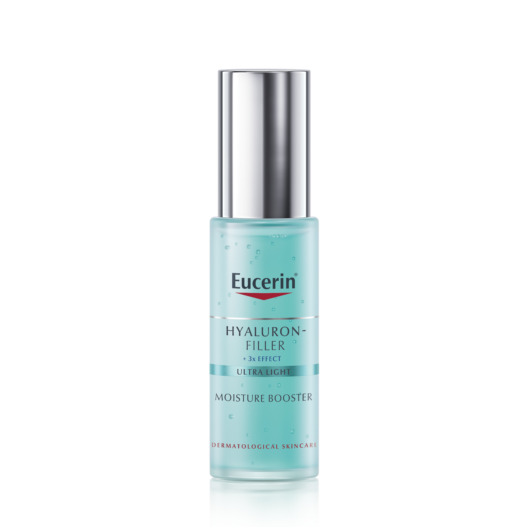 Eucerin Hyaluron-Filler +3x Effect Moisture Booster 30 ml 30 ml
