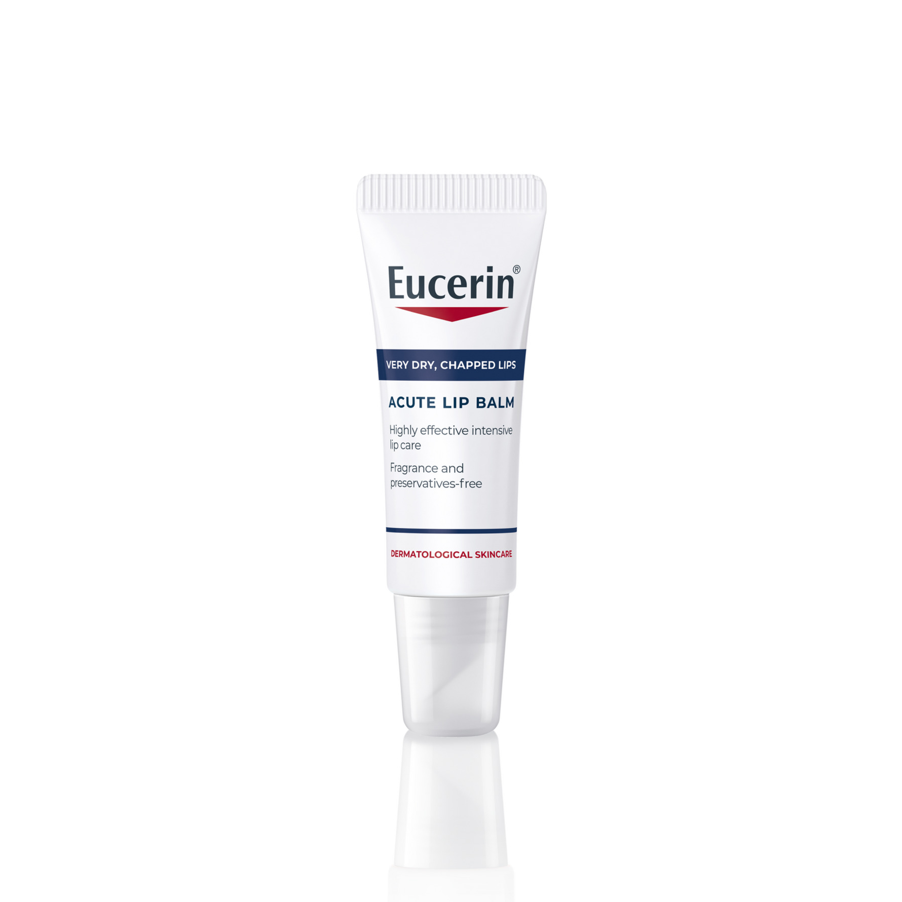 Eucerin Acute Lip Balm 10 ml 10 ml