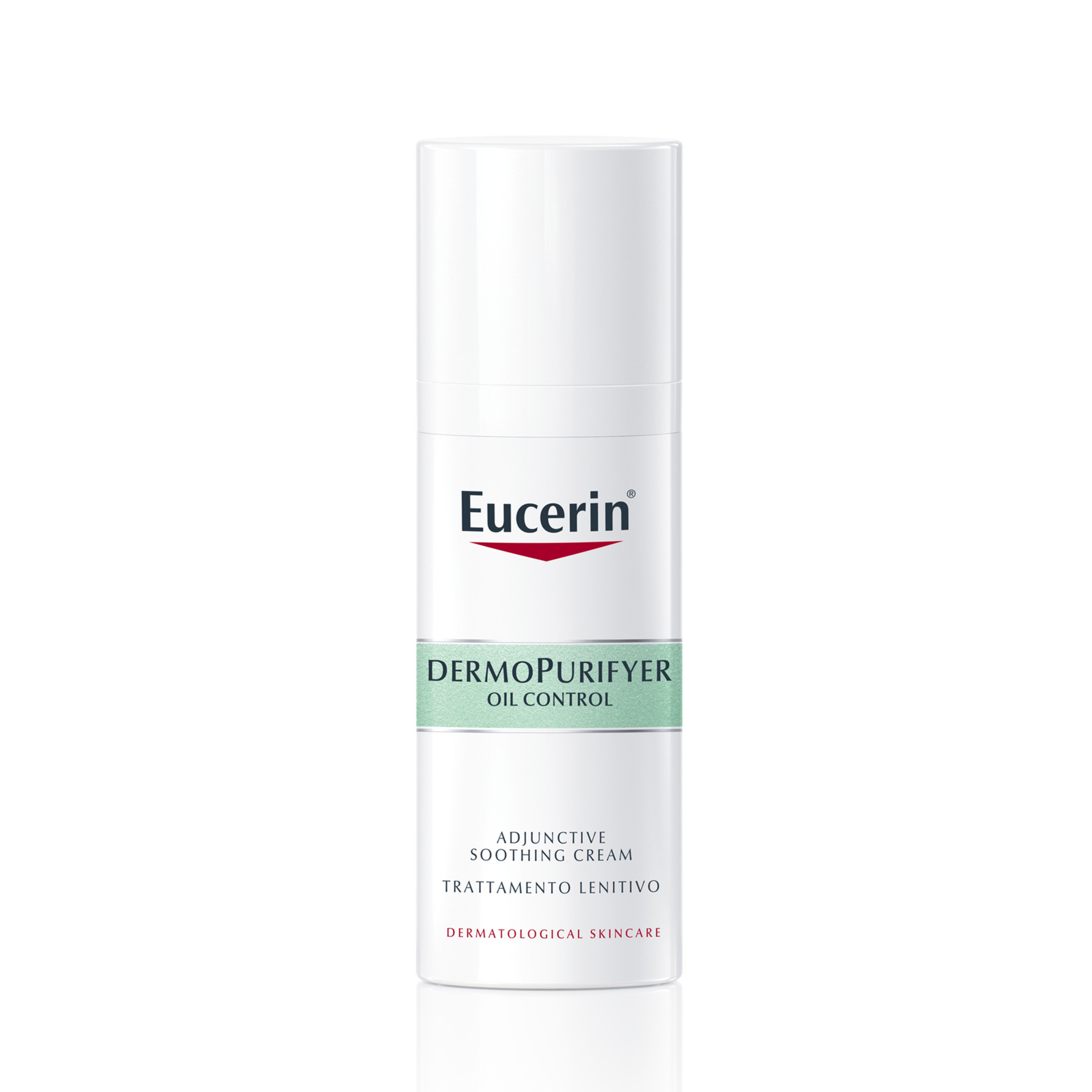 Eucerin DermoPurifyer Adjunctive Soothing Cream 50 ml 50 ml