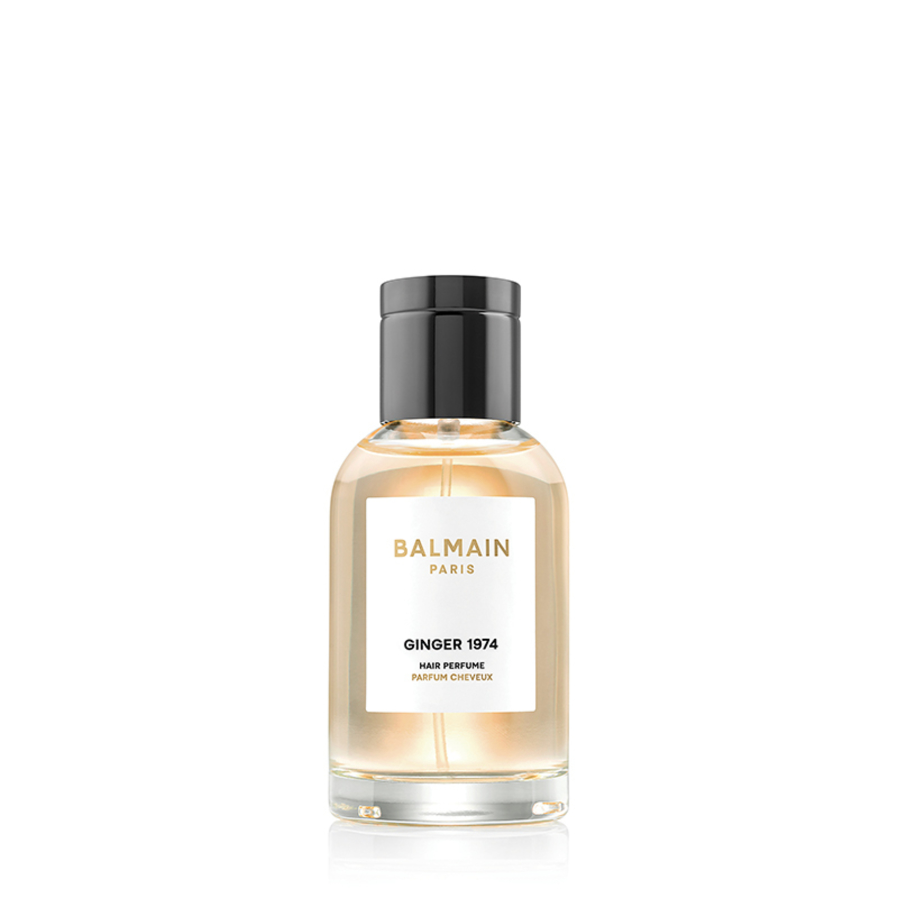 BALMAIN PARIS Hair Couture Hair Perfume Ginger 1974 100 ml 100 ml