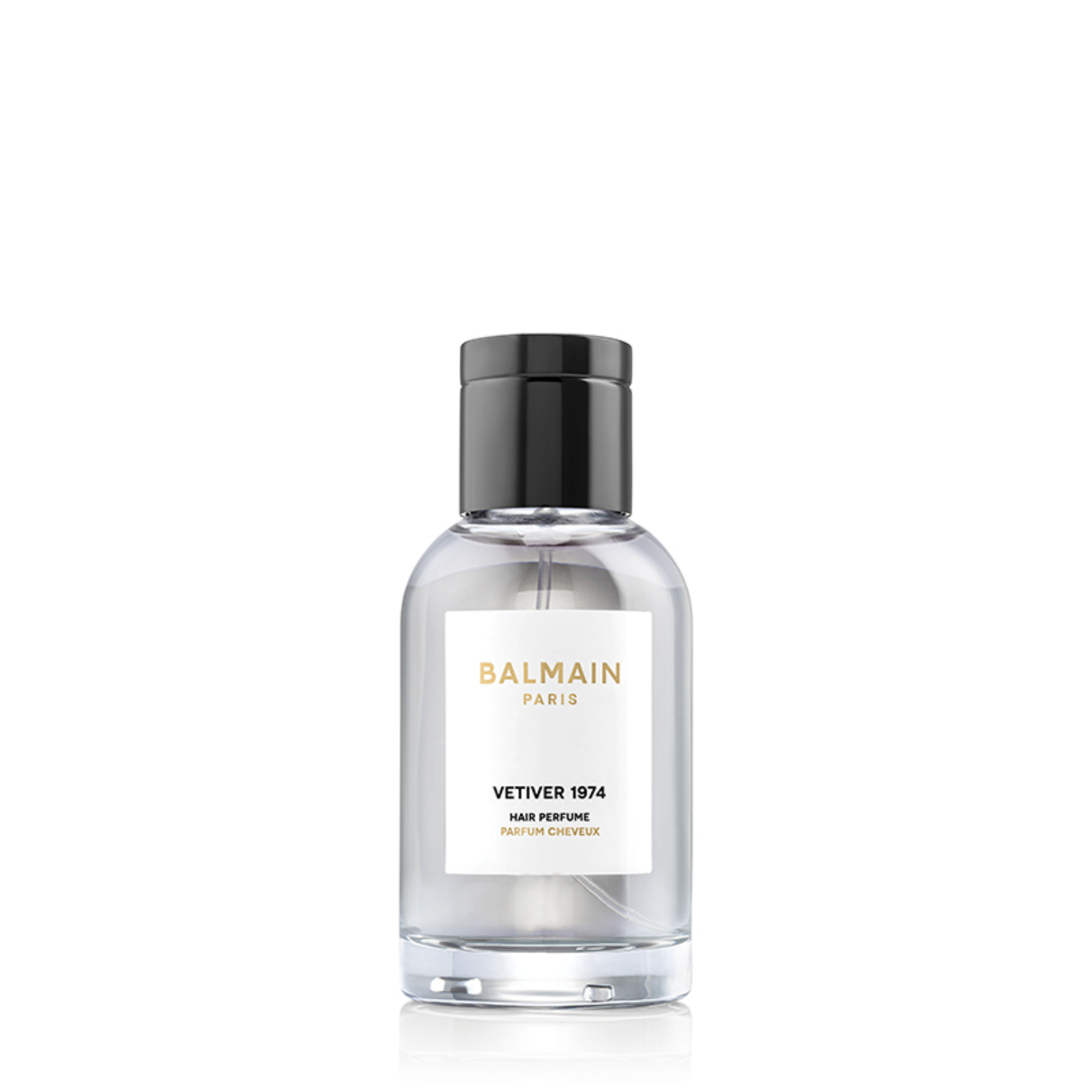 BALMAIN PARIS Hair Couture Hair Perfume Vetiver 1974 100 ml