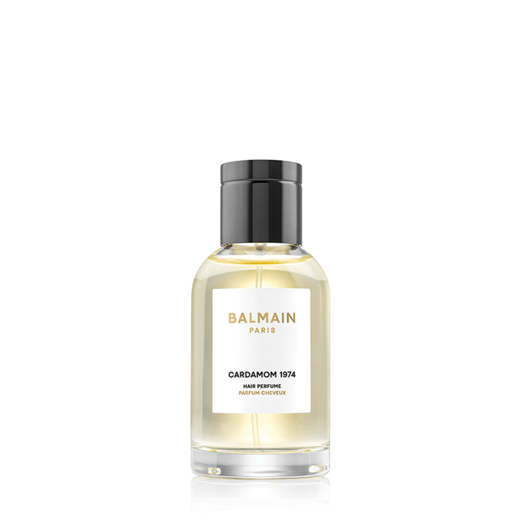 BALMAIN PARIS Hair Couture Hair Perfume Cardamom 1974 100 ml