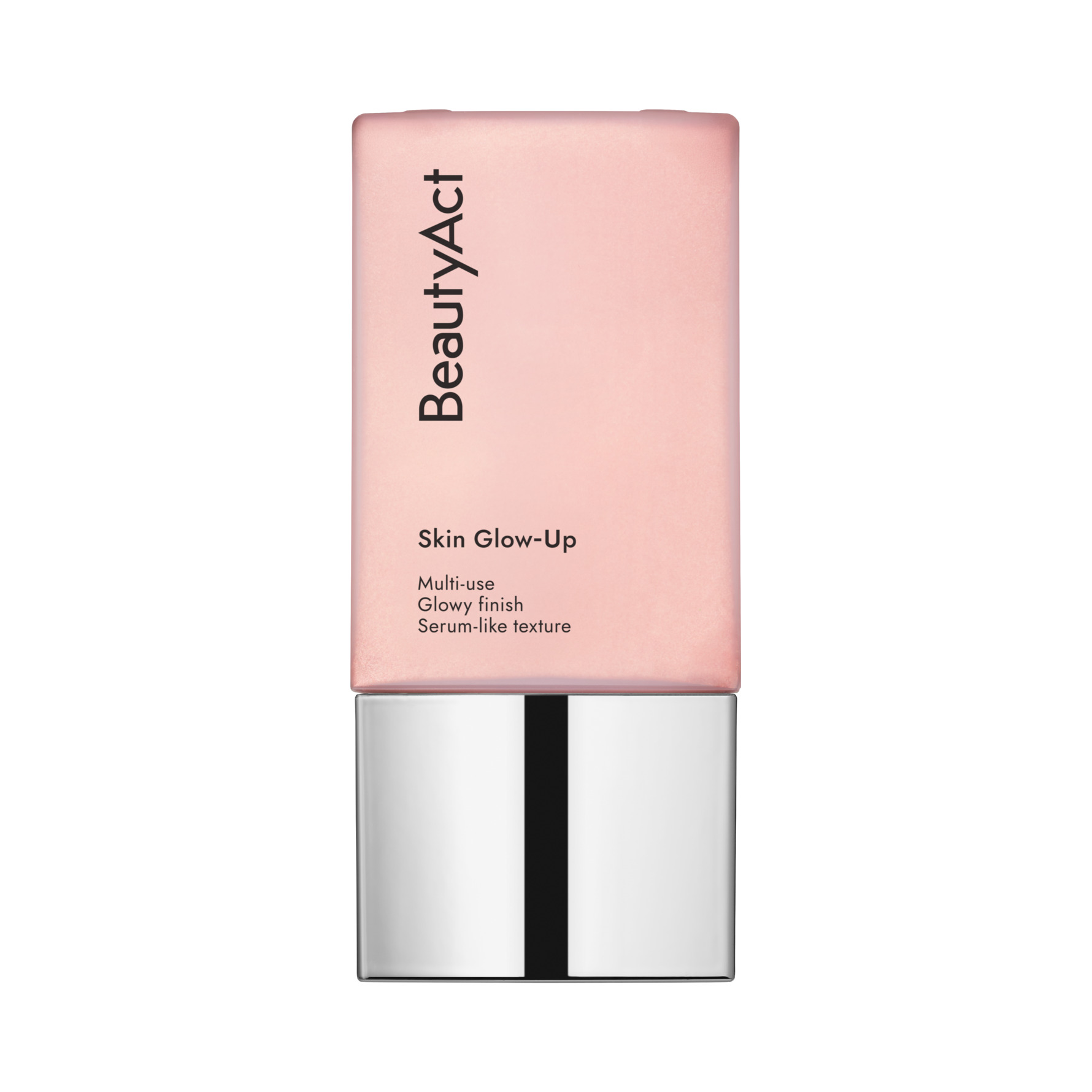BeautyAct Skin Glow Up Blushing Glow Blushing Glow