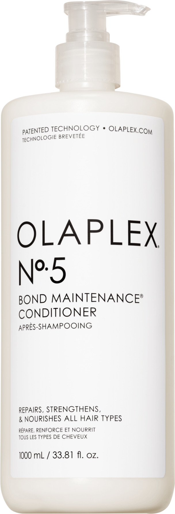 Olaplex No.5 Bond Maintenance 1000 ml 1000 ml