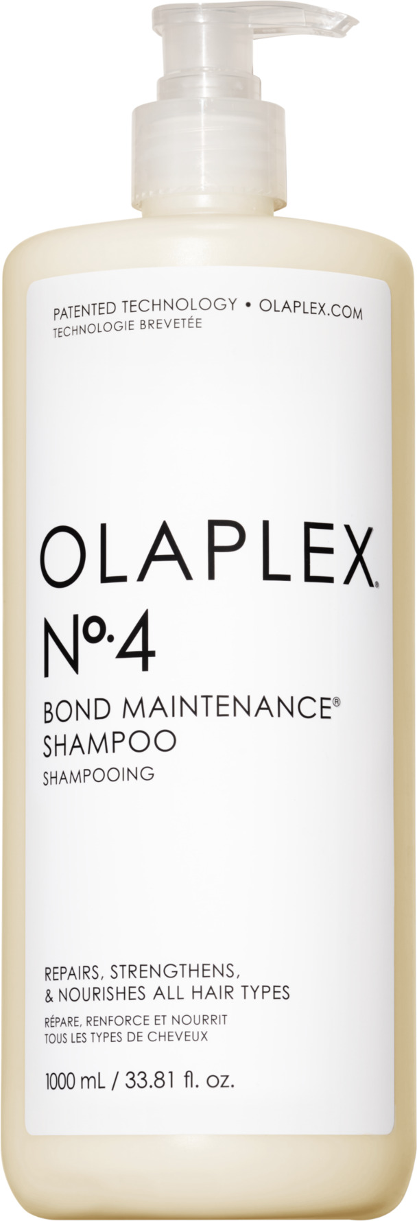 Olaplex No.4 Bond Maintenance 1000 ml 1000 ml