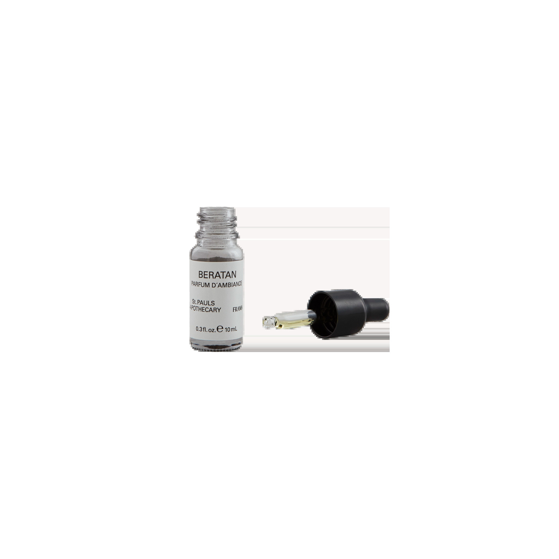 FRAMA Beratan Essential Oil Dropper 10 ml