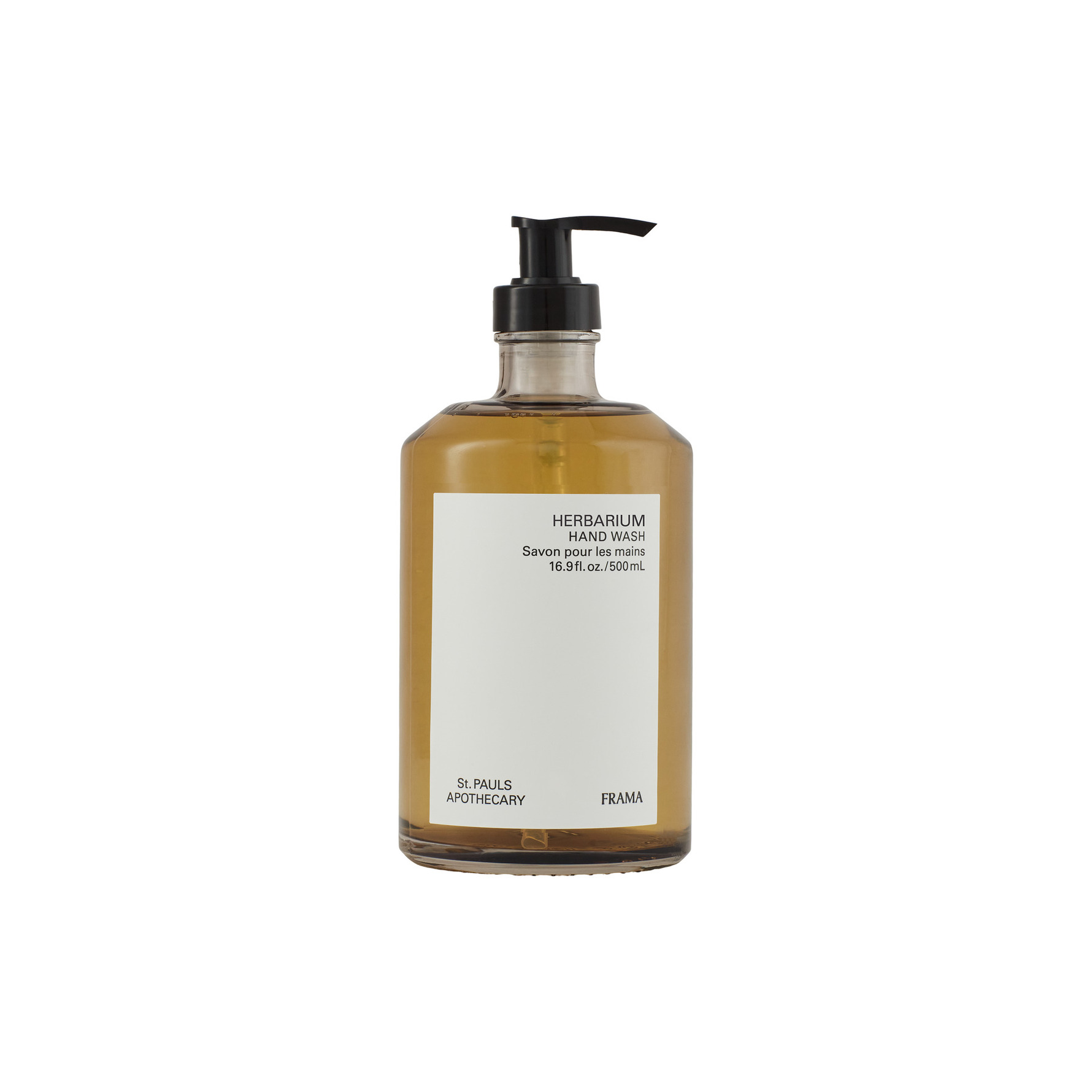 FRAMA Herbarium Hand Wash 500 ml