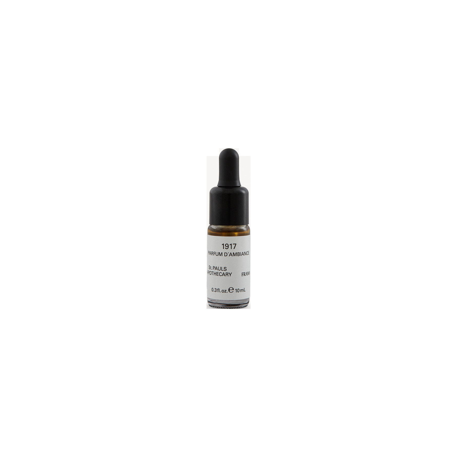 FRAMA 1917 Essential Oil Dropper 10 ml 10 ml