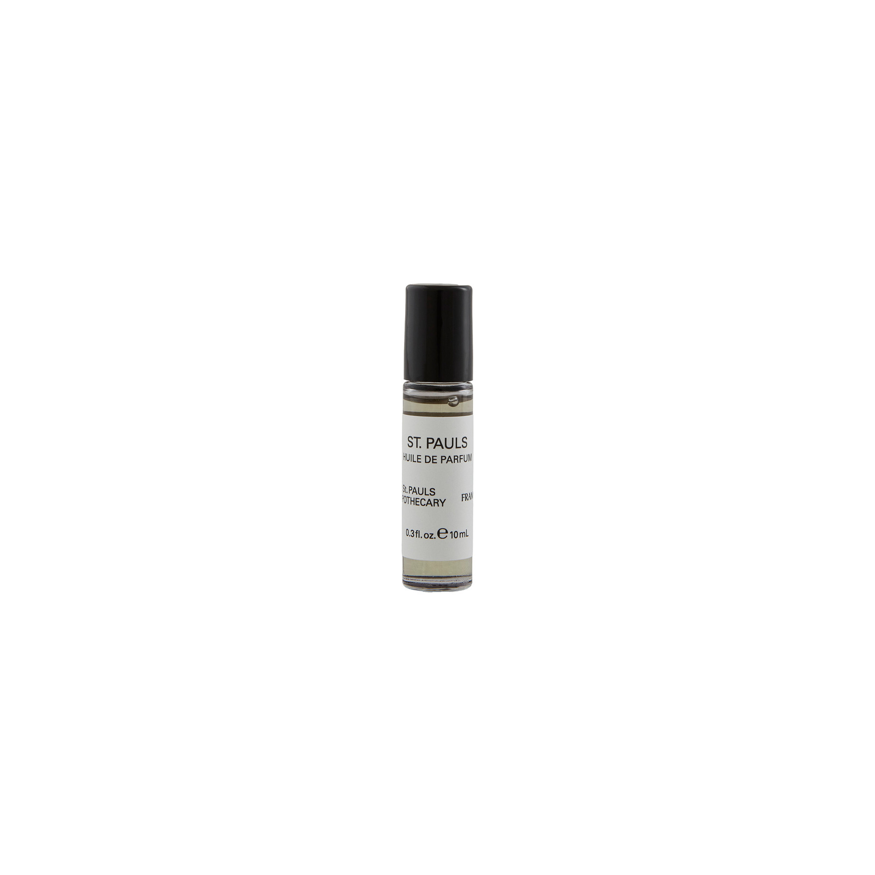 St. Pauls Perfume Oil