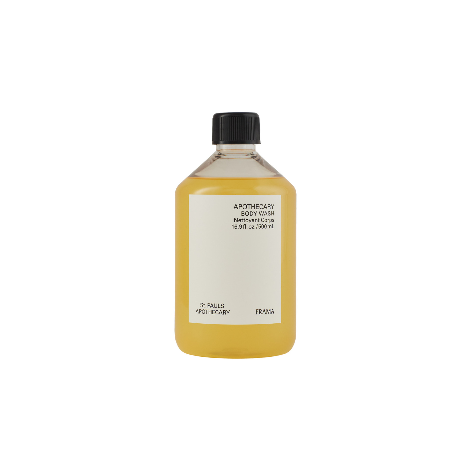 FRAMA Apothecary Body Wash Refill 500 ml 500 ml