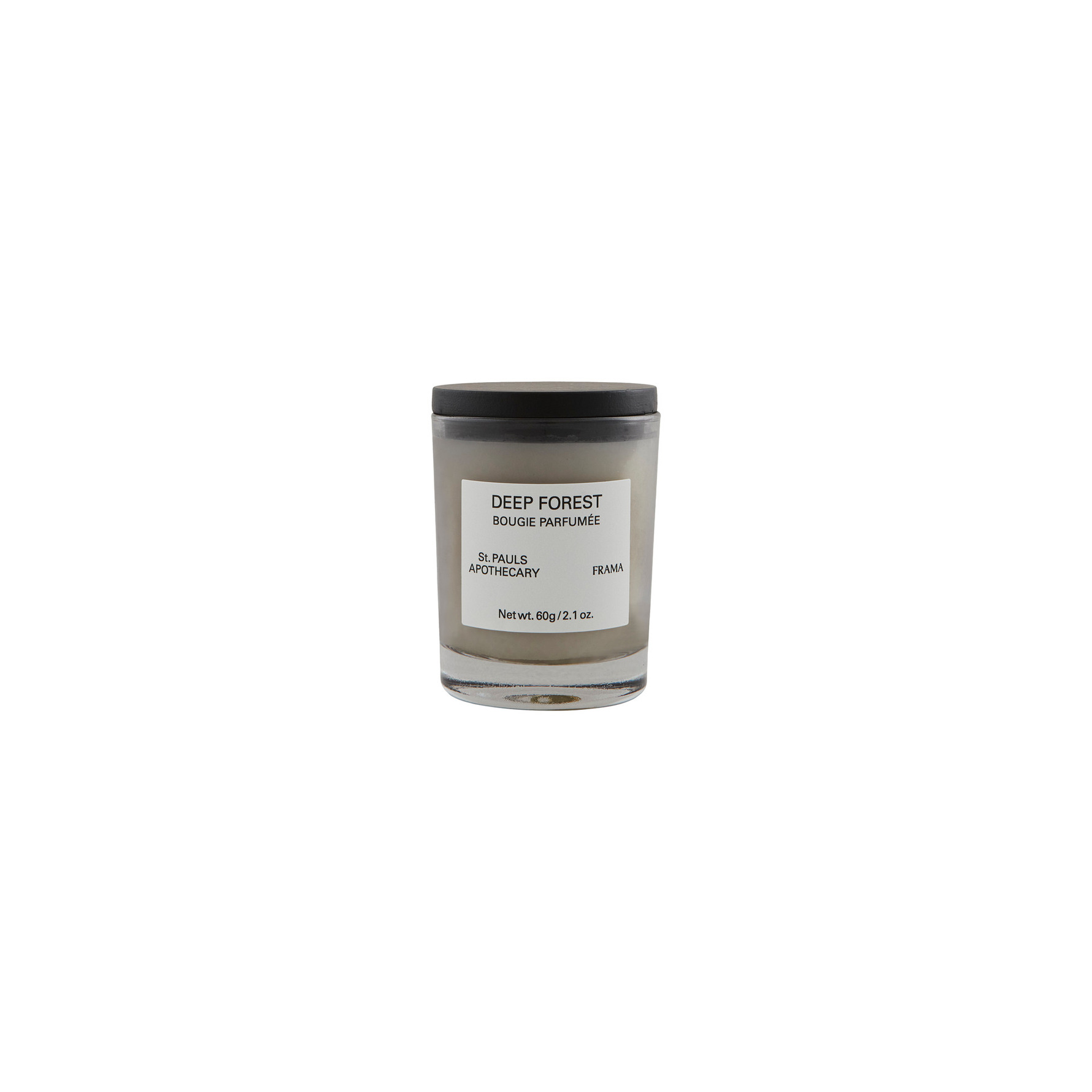 FRAMA Deep Forest Scented Candle 60 g