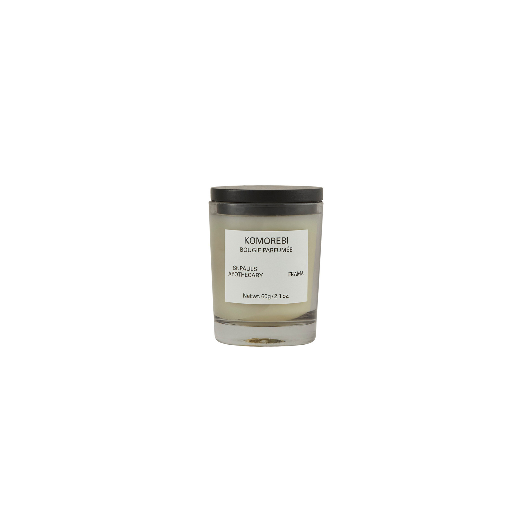 FRAMA Komorebi Scented Candle 60 g 60 g
