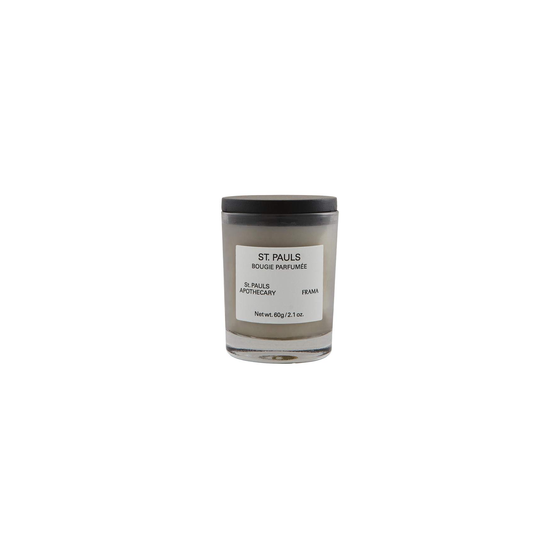 FRAMA St. Pauls Scented Candle 60 g 60 g