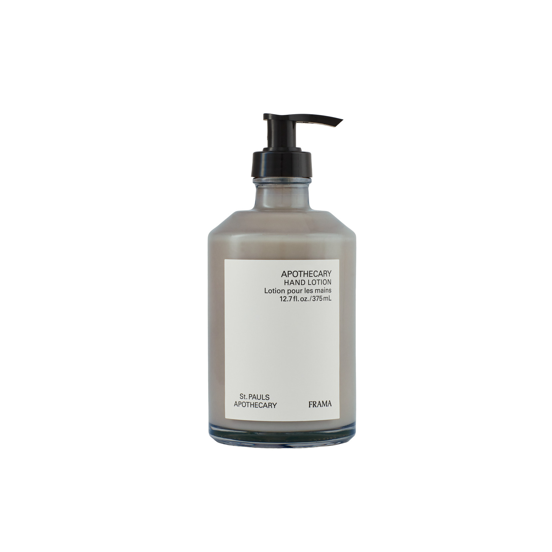 FRAMA Apothecary Hand Lotion 375 ml