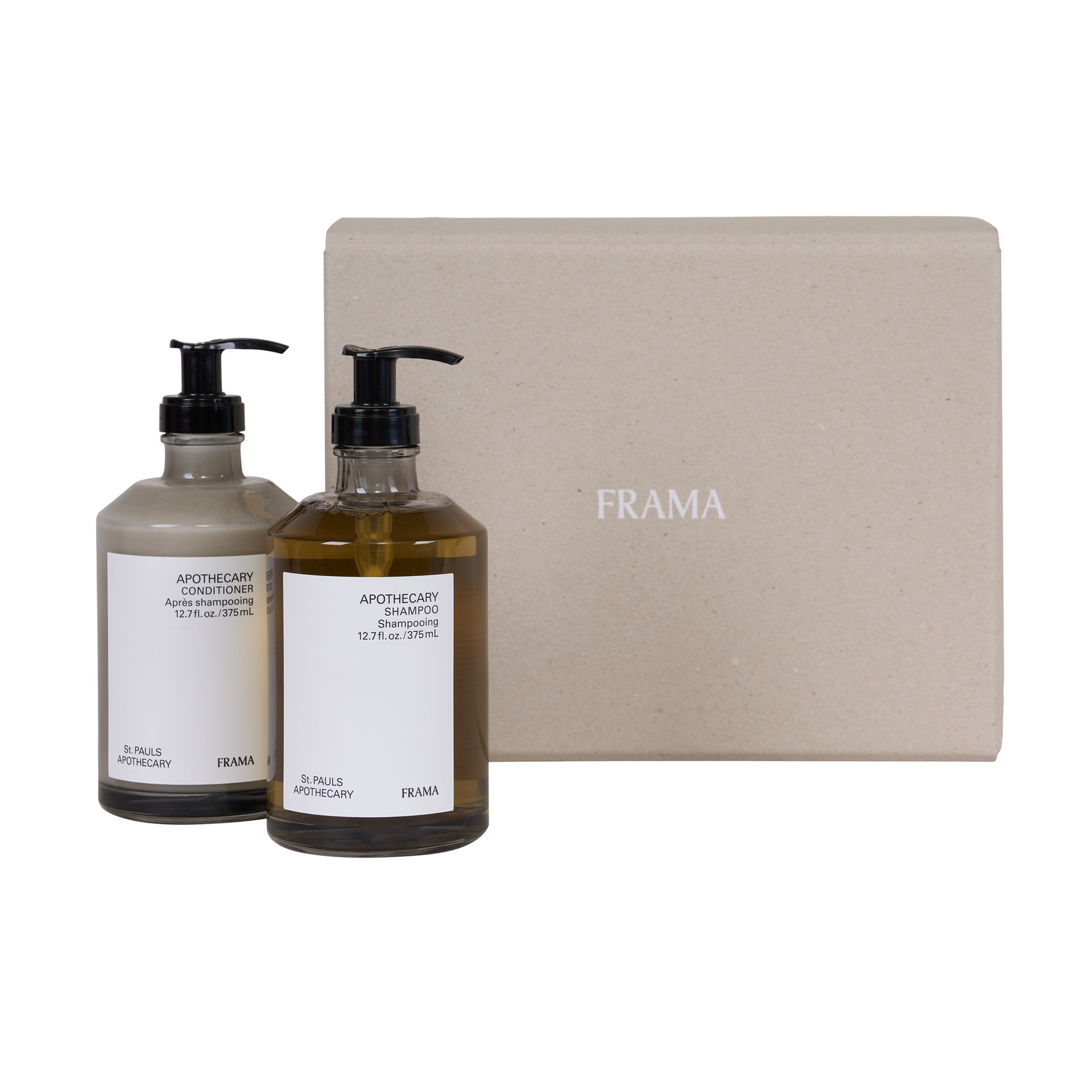 FRAMA FRAMA Apothecary Shampoo + Body Wash 750 ml 750 ml