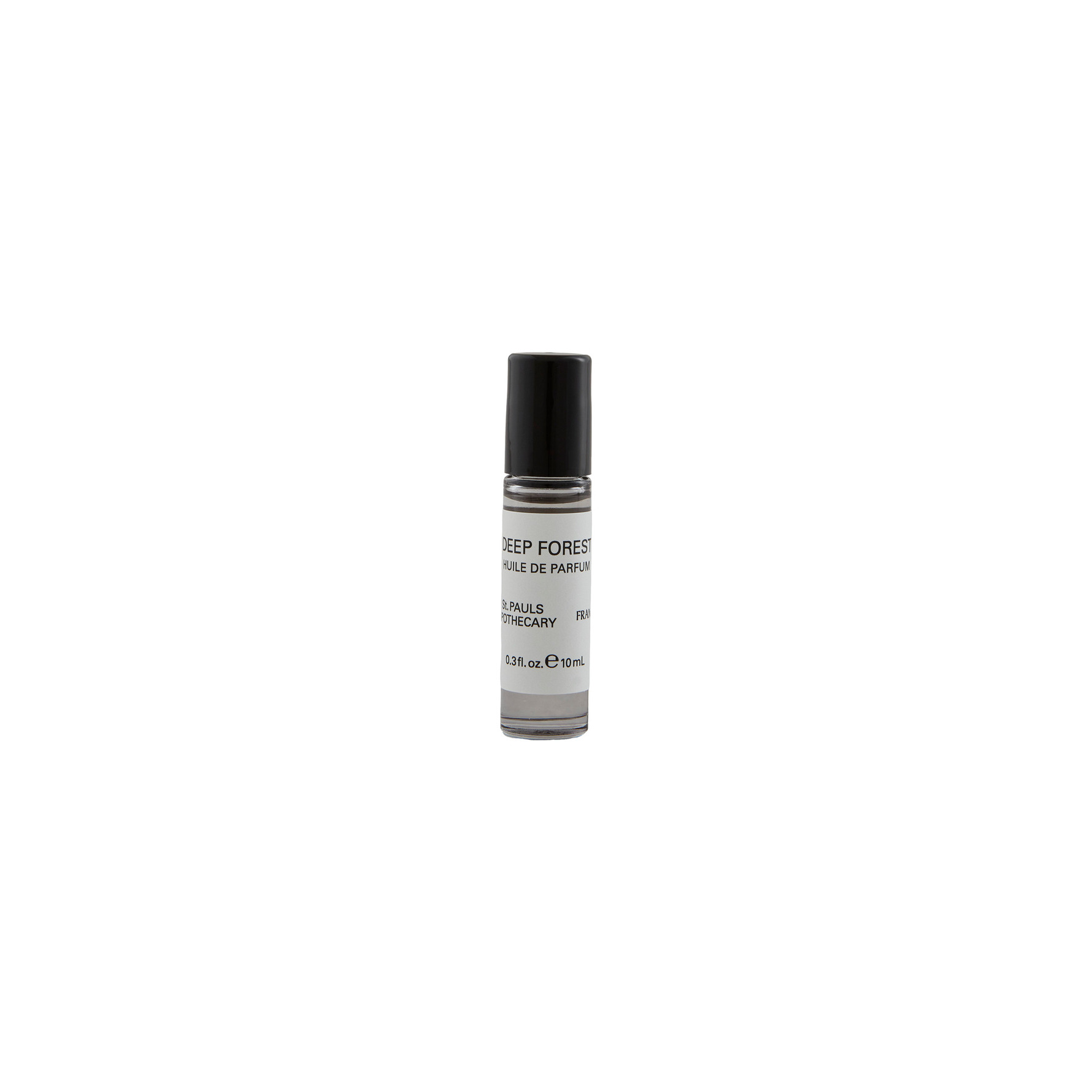Deep Forest Perfume Oil