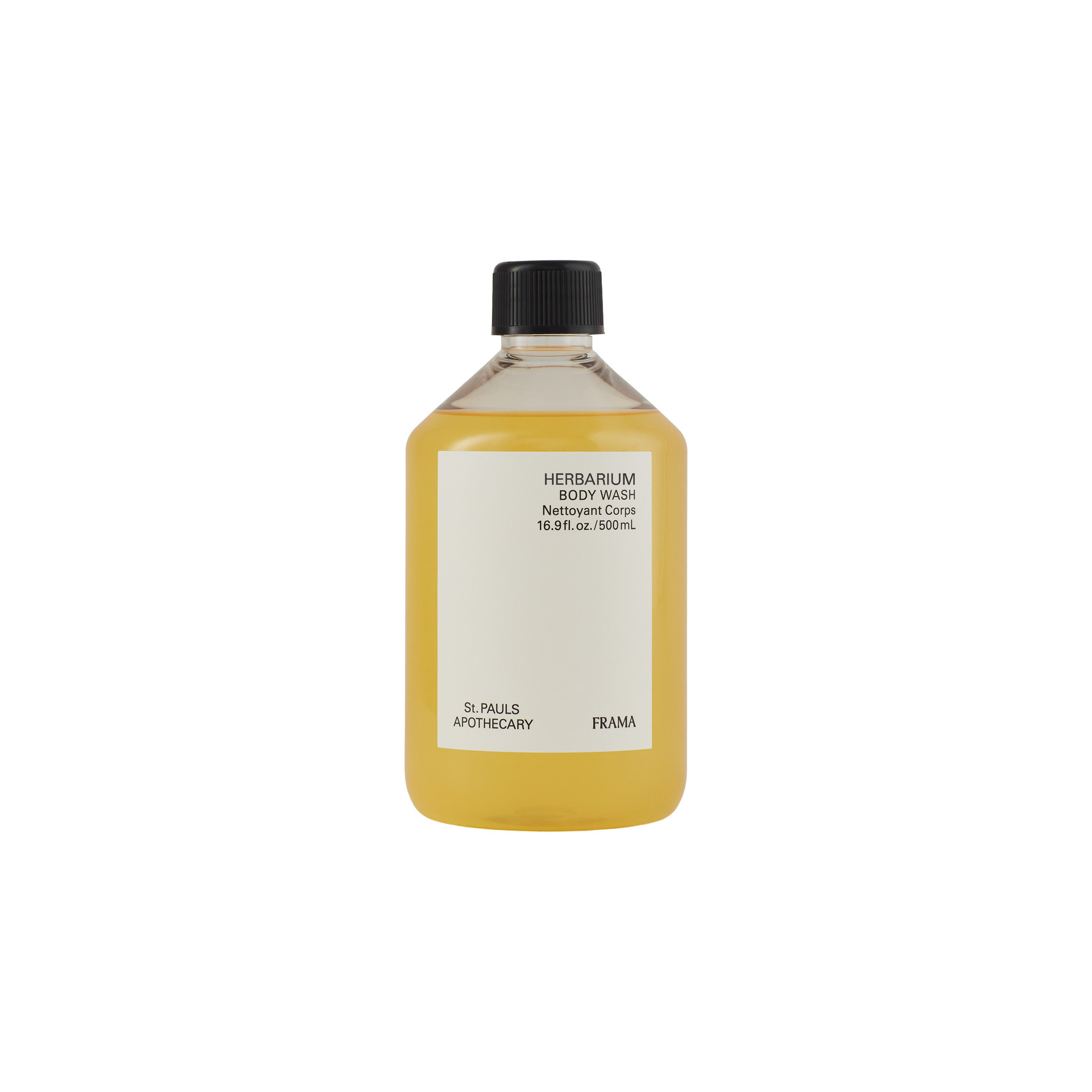 FRAMA Herbarium Body Wash Refill 500 ml