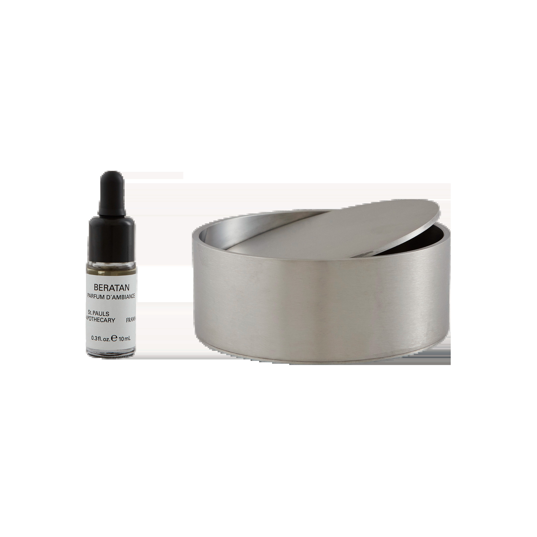 FRAMA FRAMA Beratan Sphere Oil Diffuser + Oil 10 ml 10 ml