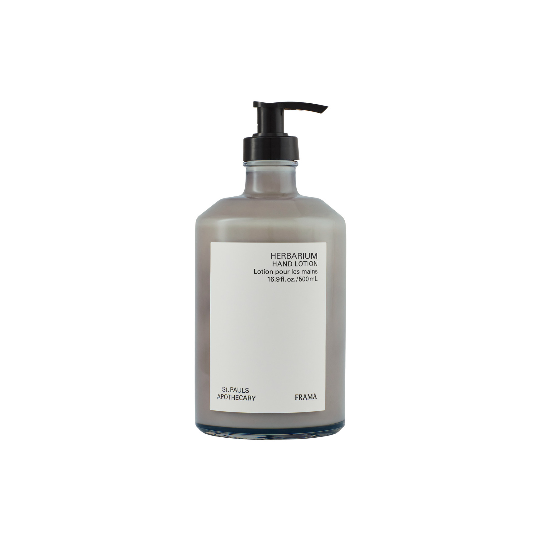 FRAMA Herbarium Hand Lotion 500 ml 500 ml