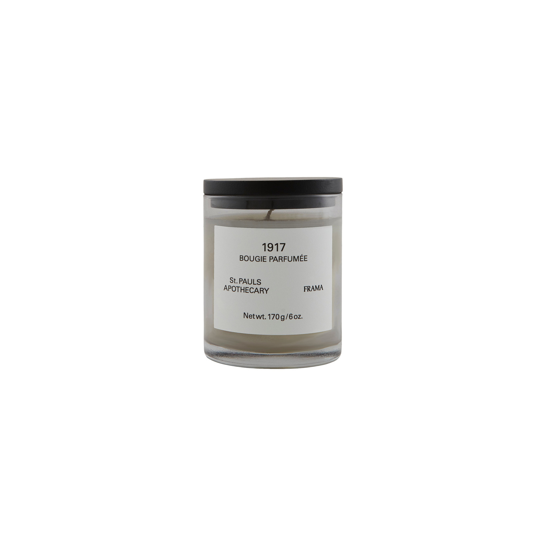 FRAMA 1917 Scented Candle 170 g 170 g
