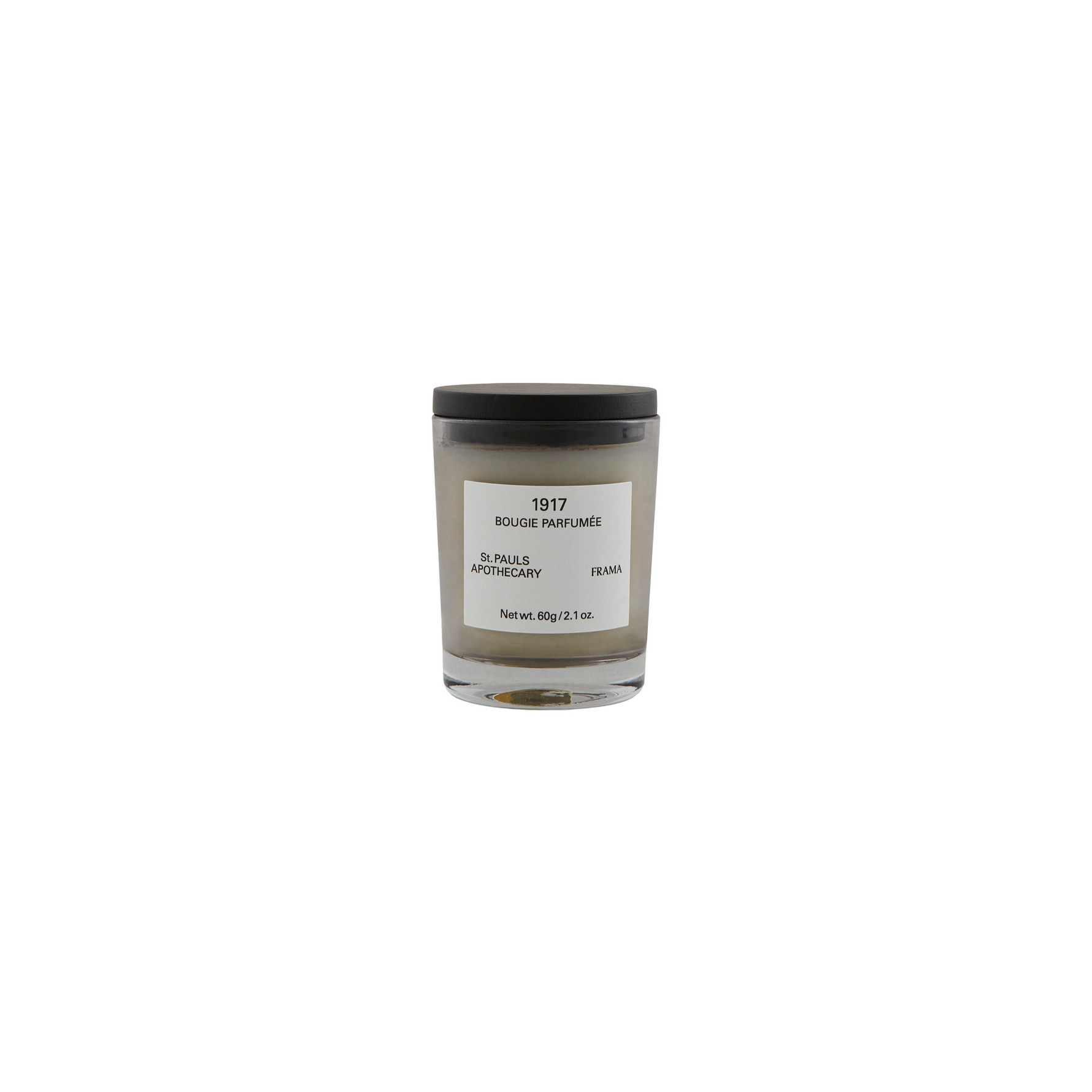 FRAMA FRAMA 1917 Scented Candle 60 g 60 g