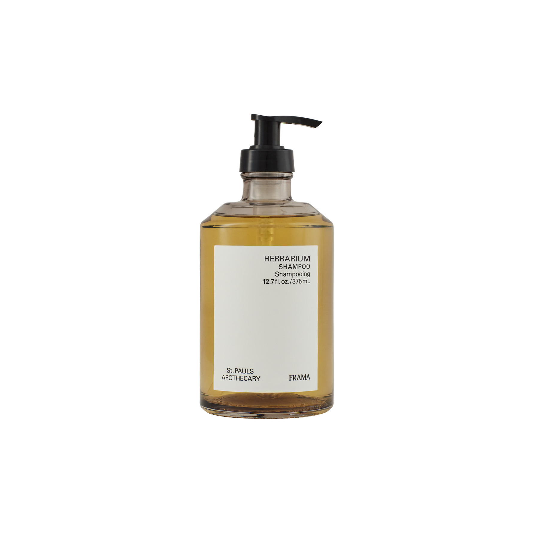 FRAMA Herbarium Shampoo 375 ml 375 ml