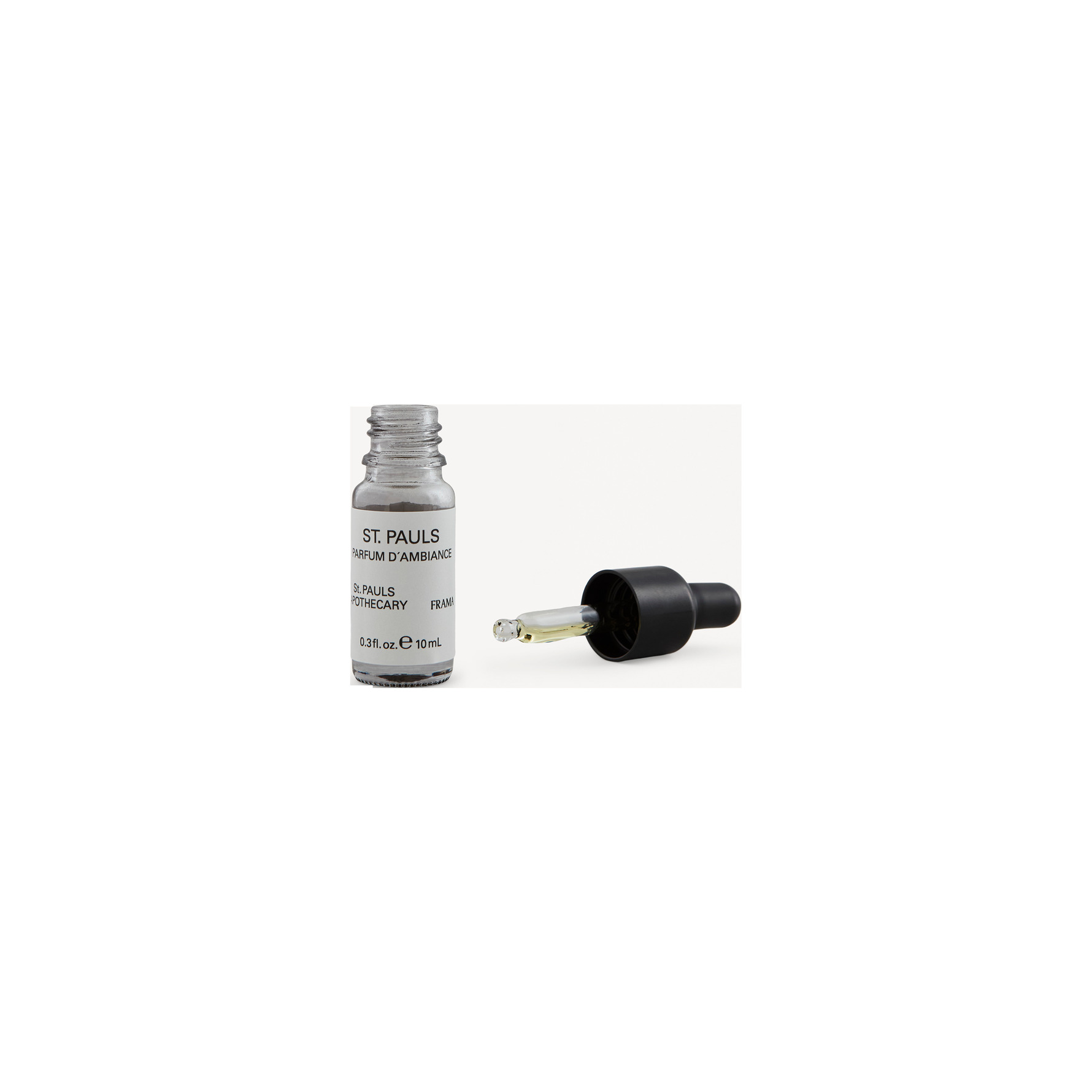 FRAMA St. Pauls Essential Oil Dropper 10 ml 10 ml