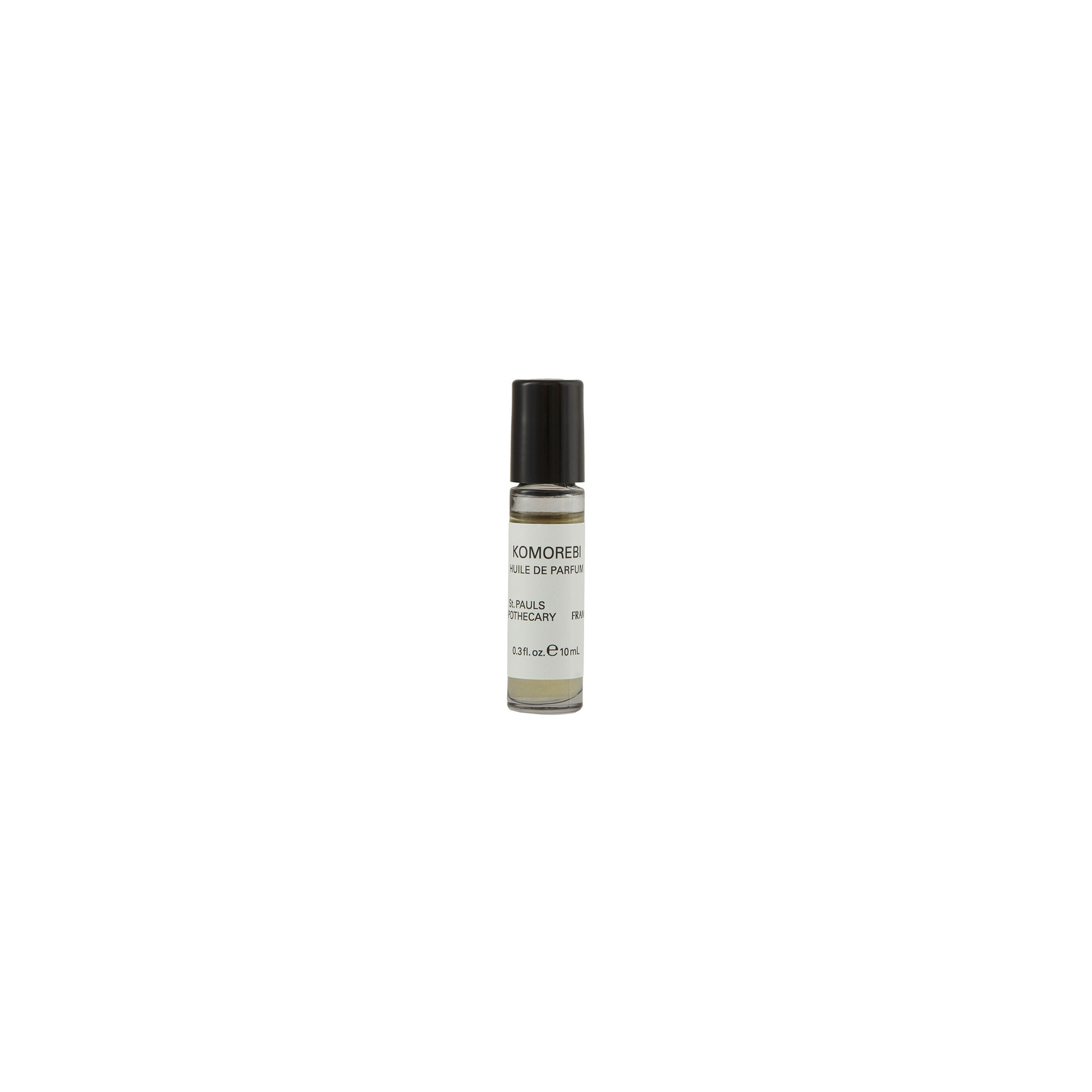 Komorebi Perfume Oil