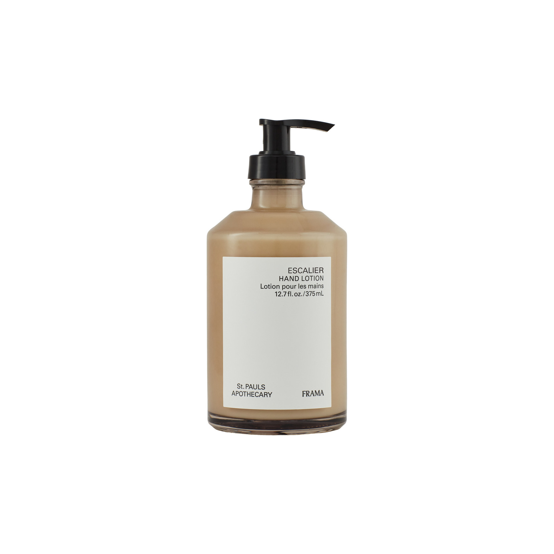 FRAMA Escalier Hand Lotion 375 ml 375 ml