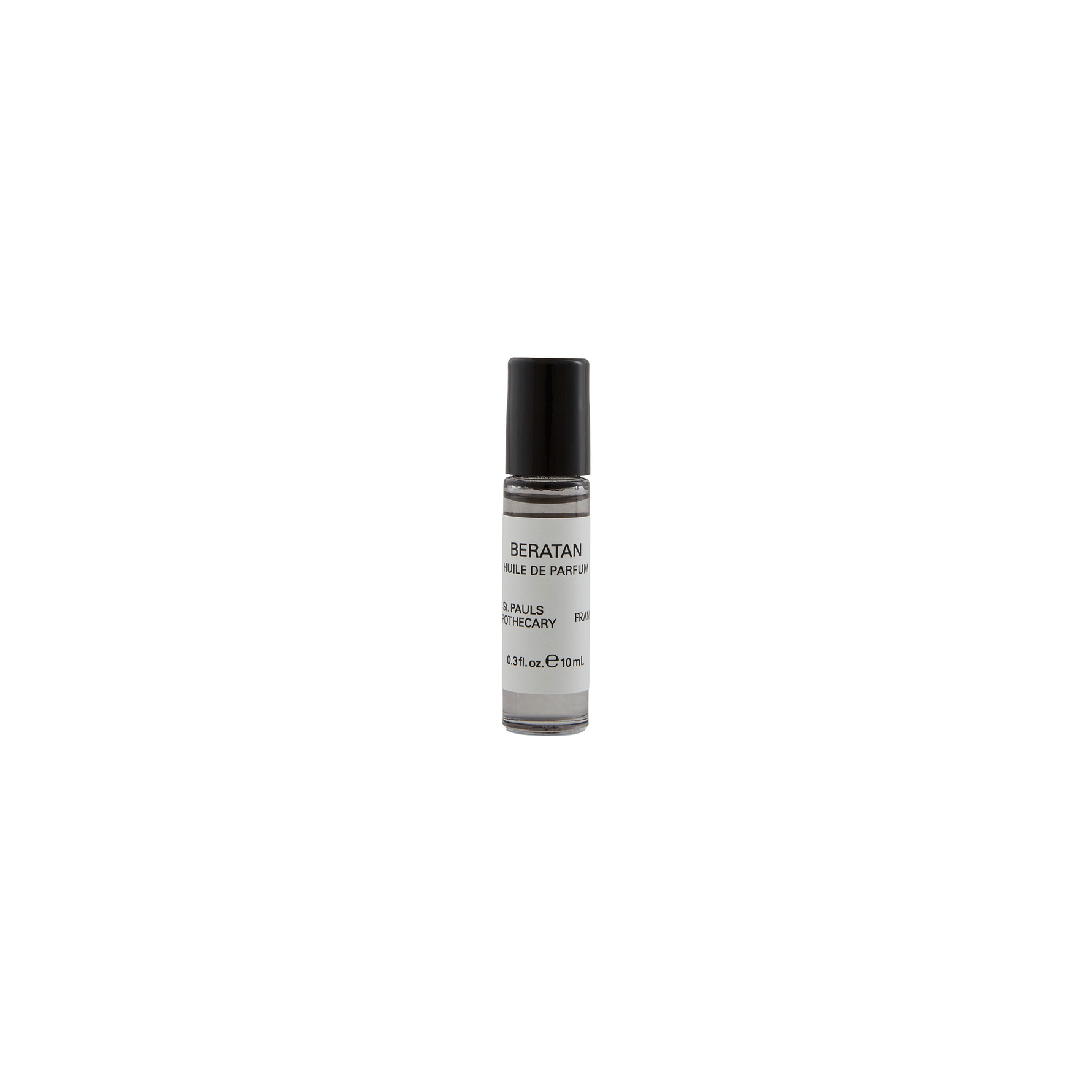 Beratan Perfume Oil