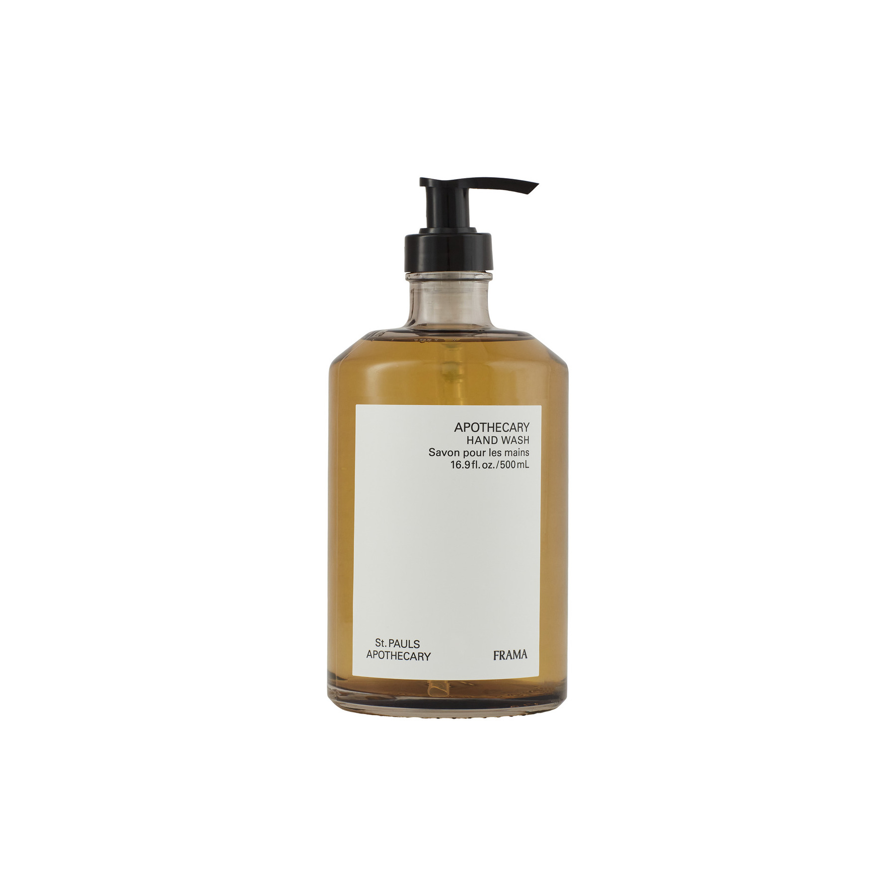 FRAMA Apothecary Hand Wash 500 ml 500 ml