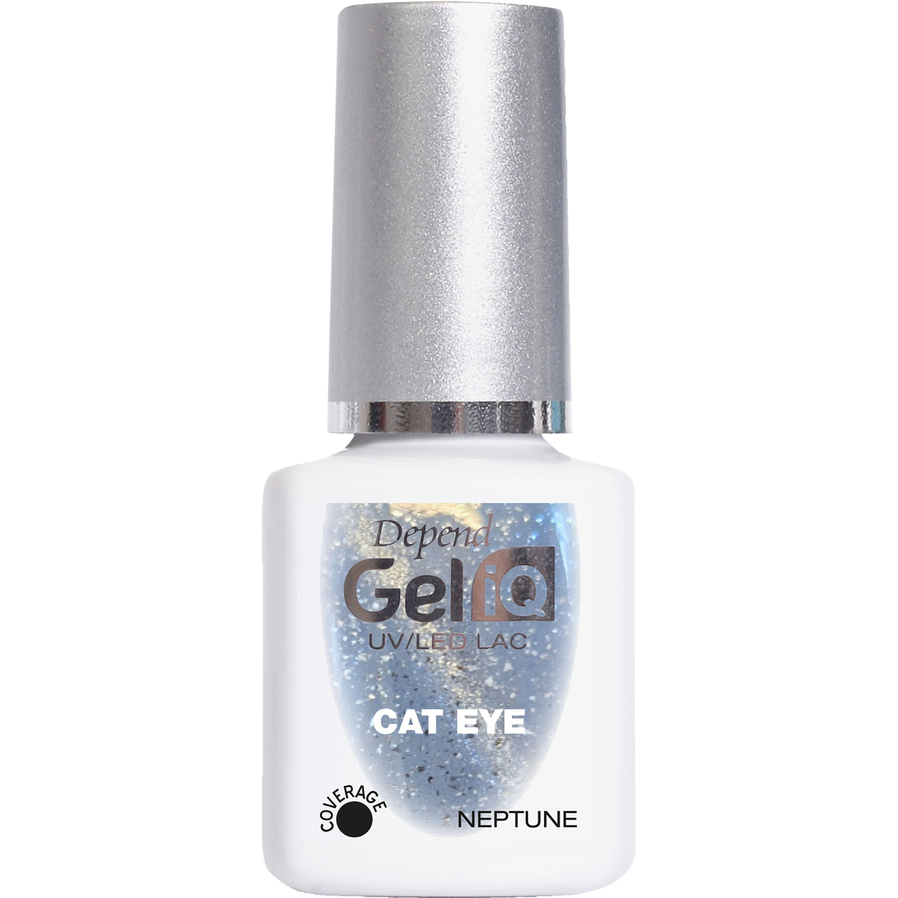 Depend Gel IQ Cat Eye 10120 Neptune 10120 Neptune