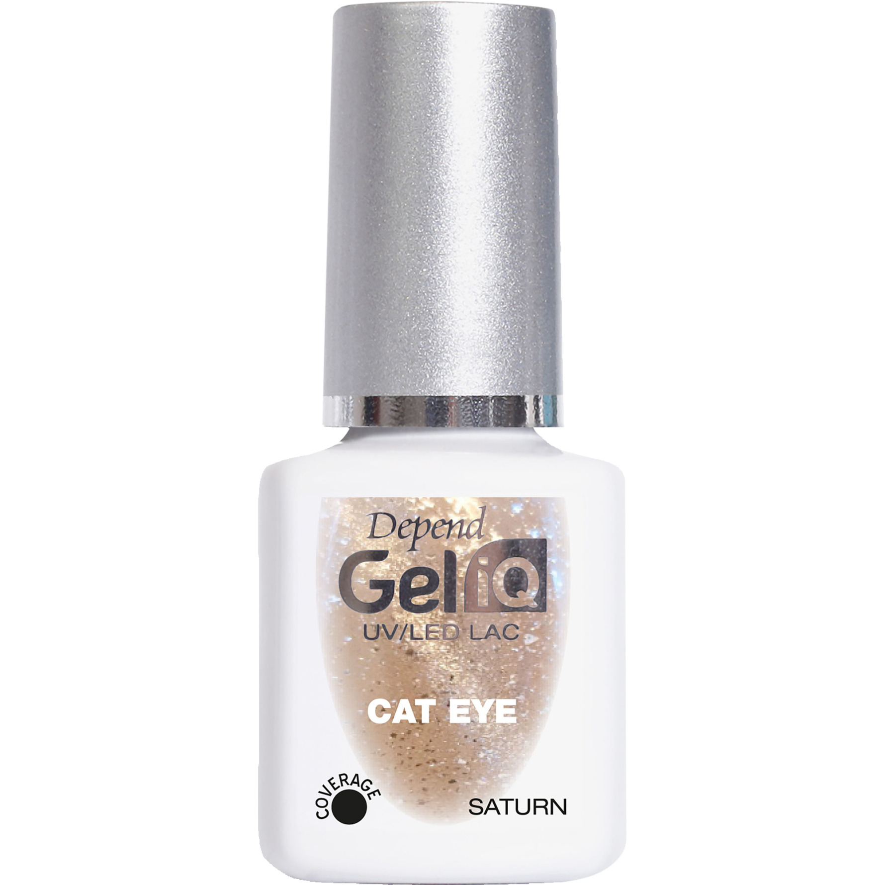 Depend Gel IQ Cat Eye 10124 Saturn 10124 Saturn