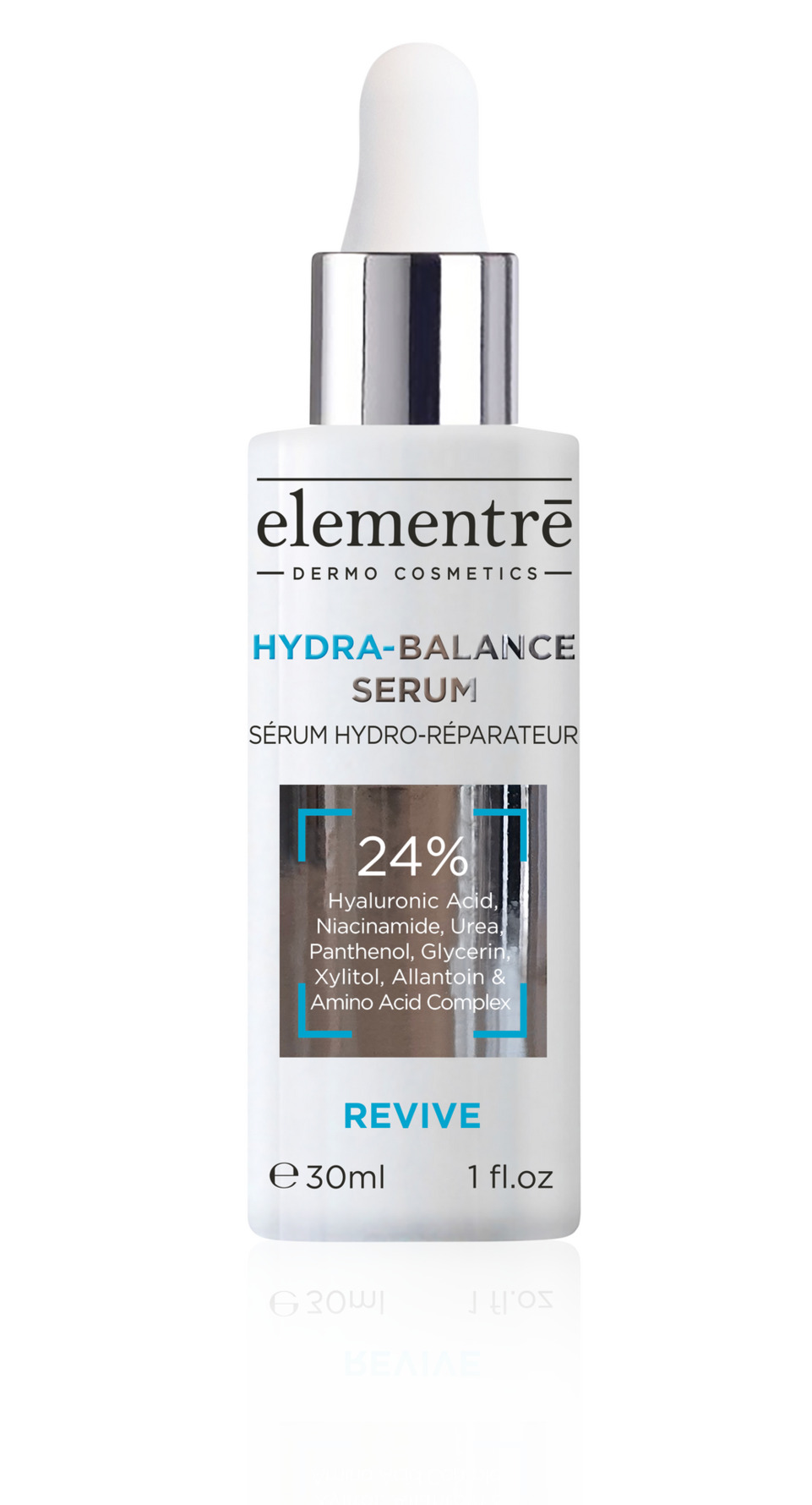 elementrē Hydra-Balance Serum 30 ml 30 ml
