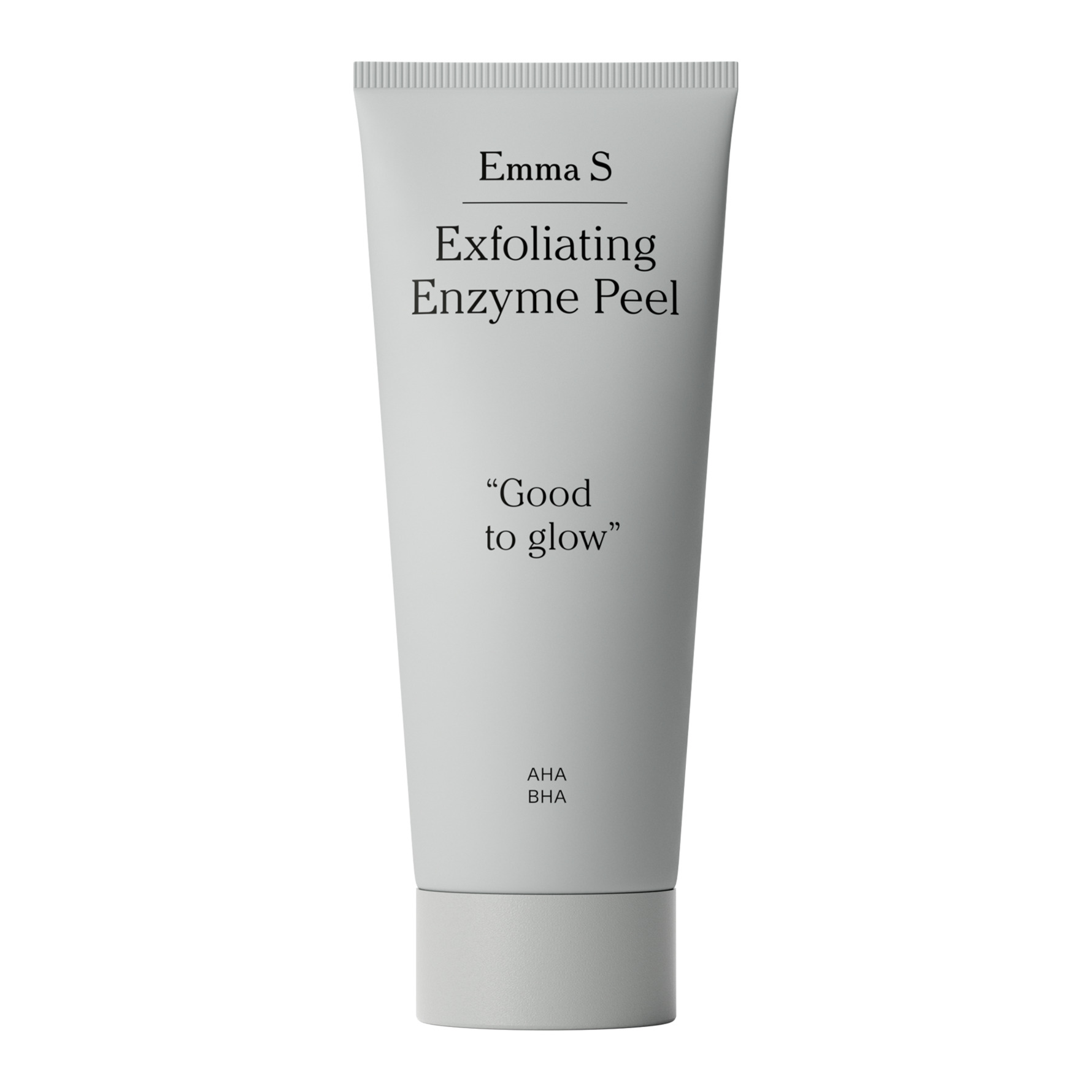 Emma S. Exfoliating Enzyme Peel 60 ml 60 ml